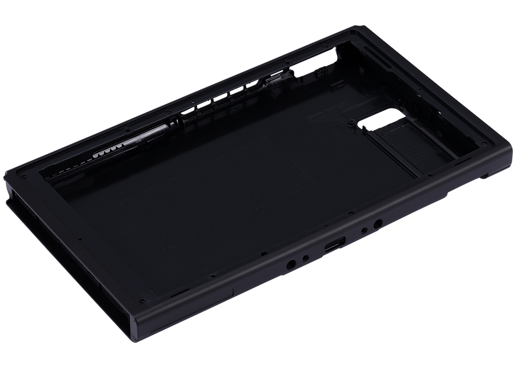 Back Cover for Nintendo Switch (HAC-001(-01) (Pikachu)