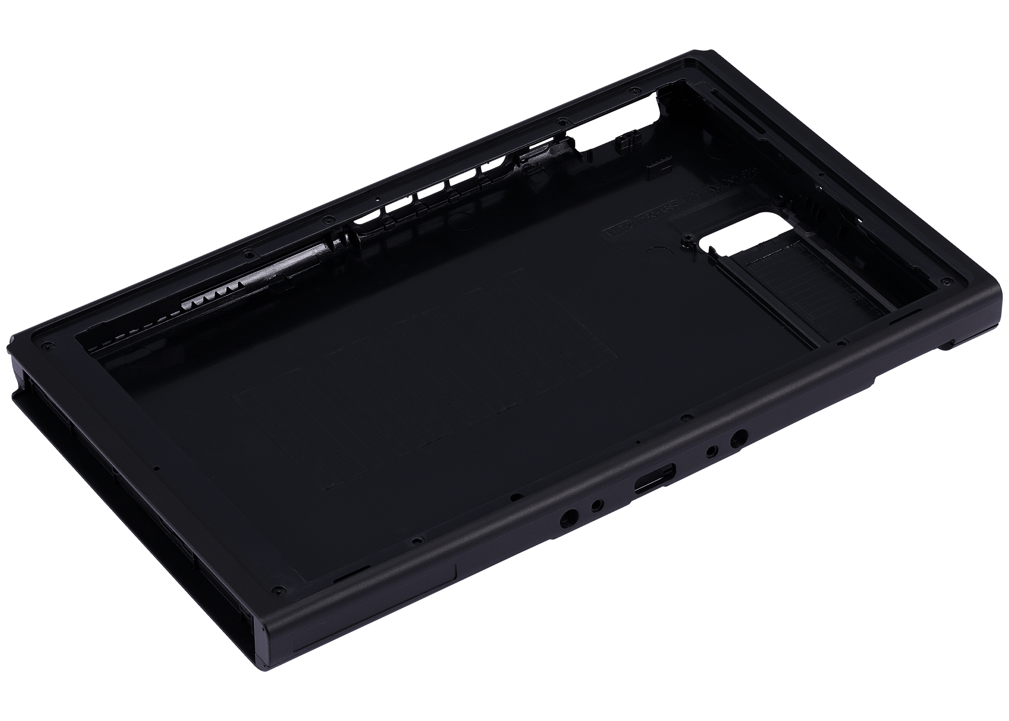 Back Cover for Nintendo Switch (HAC-001(-01) (Pikachu)