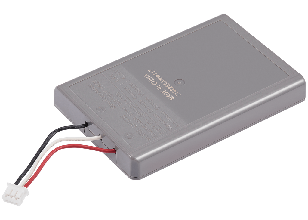 Replacement Battery for PlayStation 5 (LIP1708)