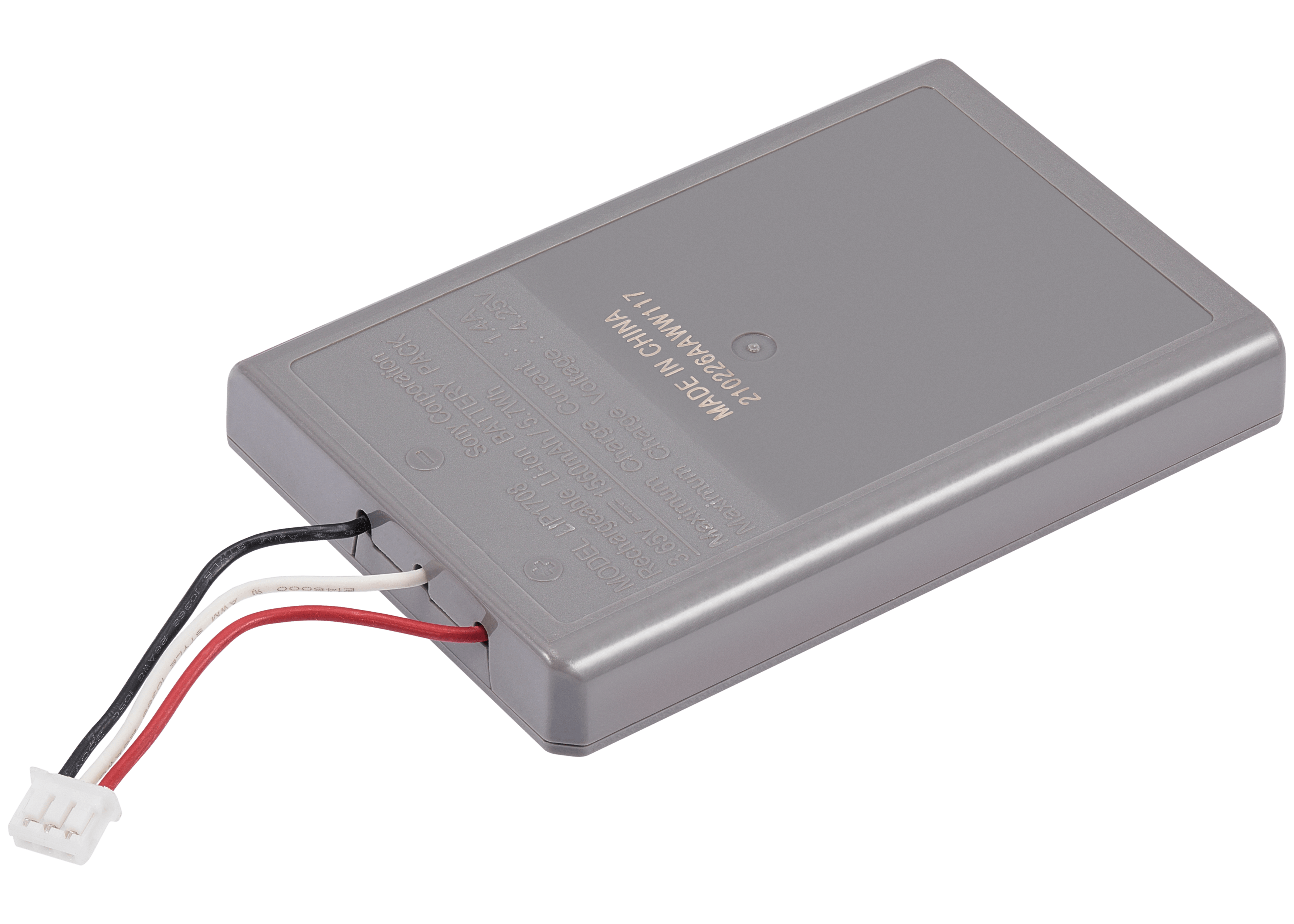 Replacement Battery for PlayStation 5 (LIP1708)