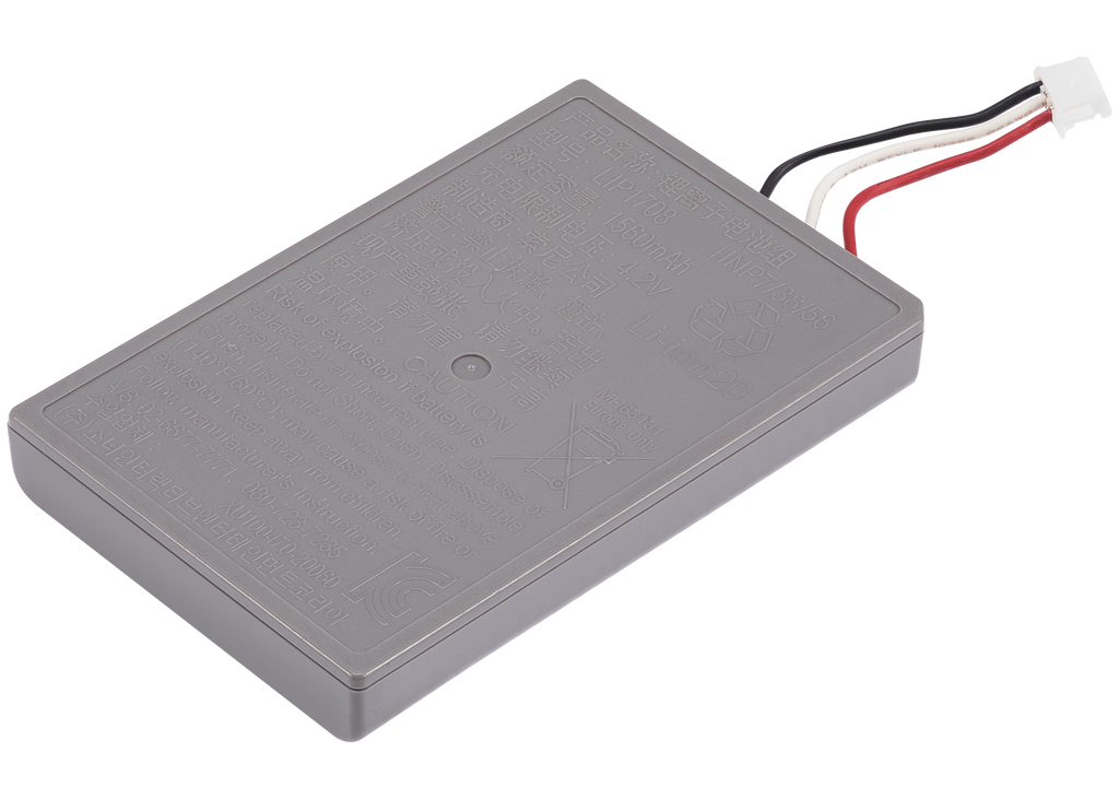 Replacement Battery for PlayStation 5 (LIP1708)