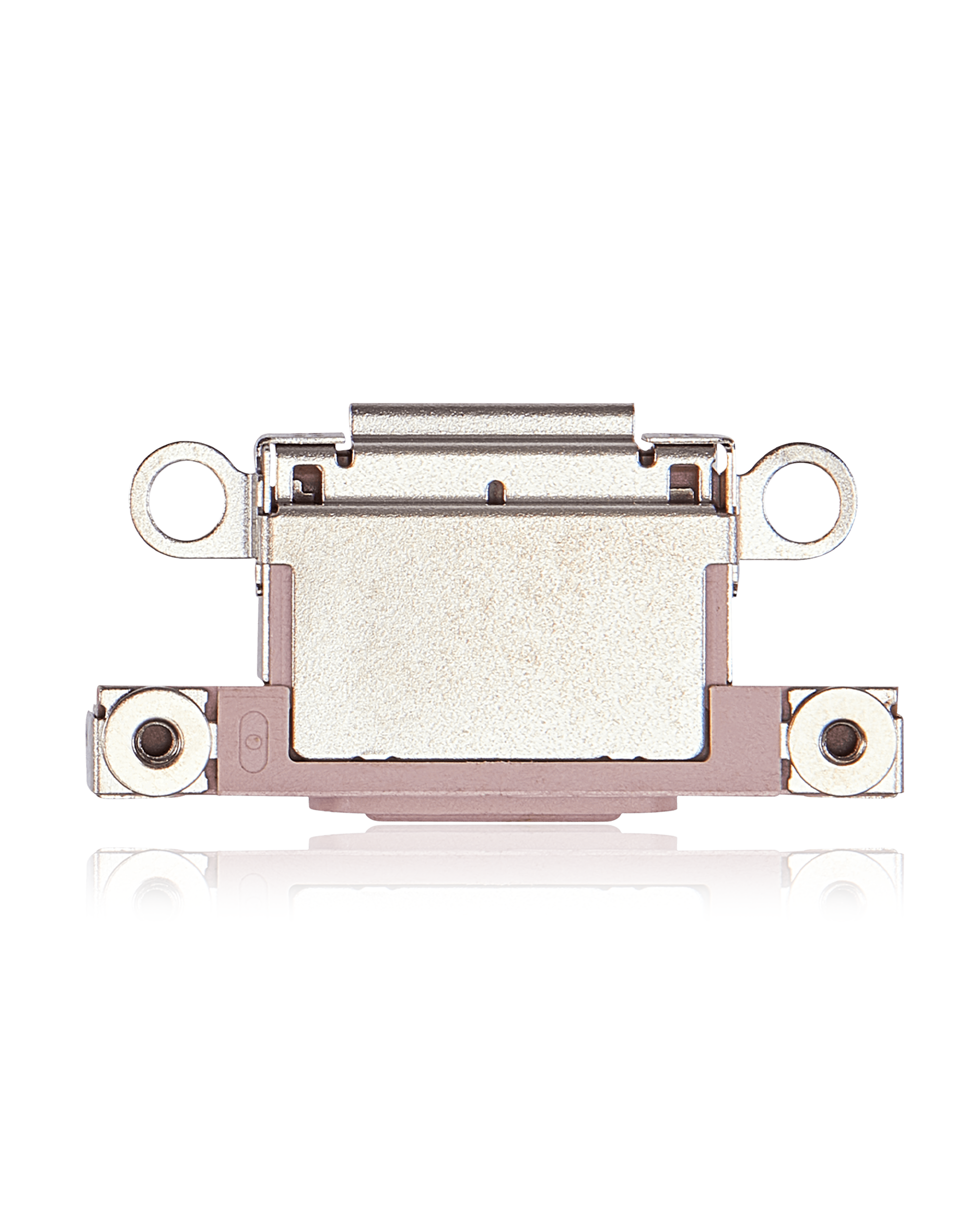 Charging Port only for iPhone 15 / 15 Plus (Pink) (10-Pack)