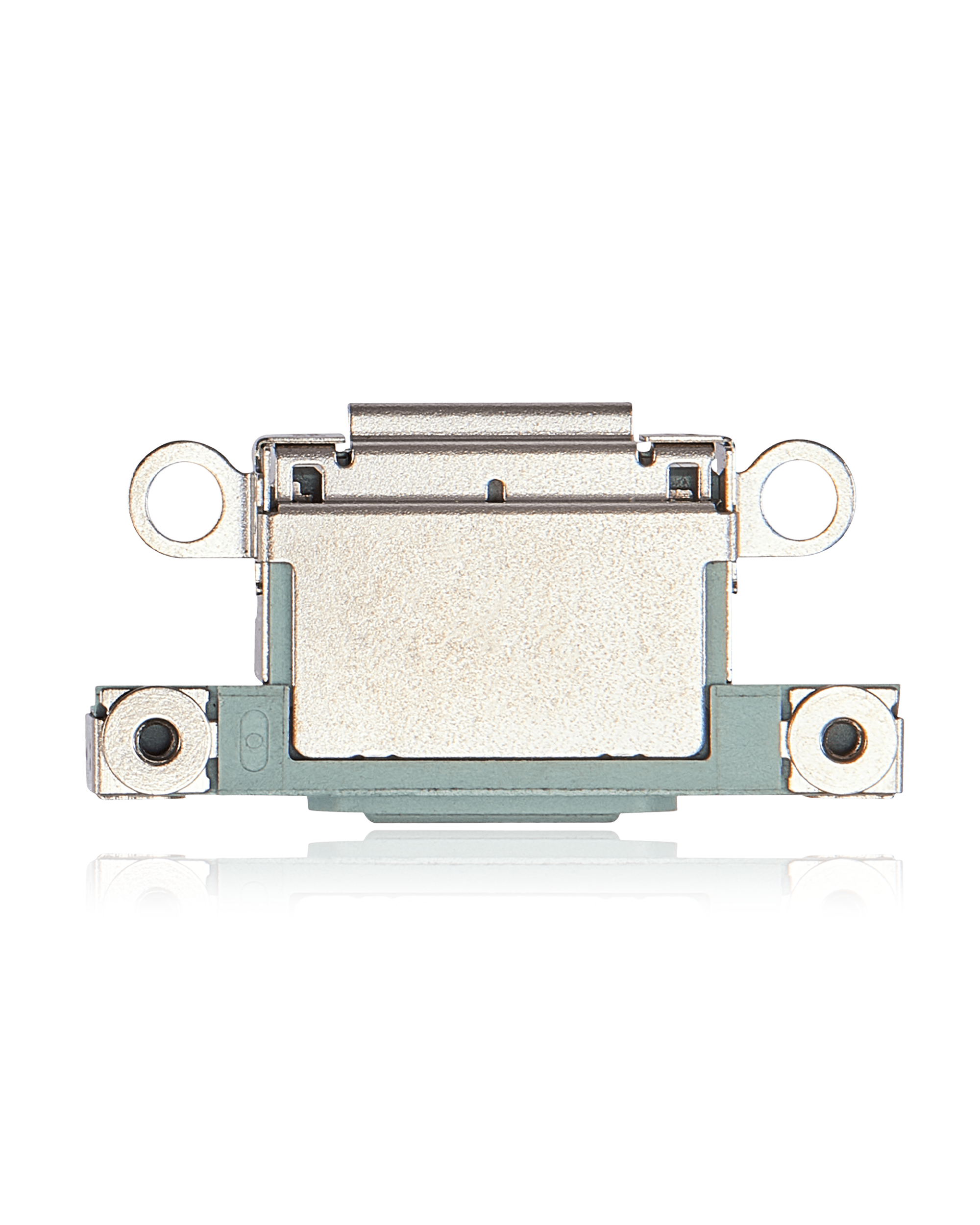 Ladebuchse (nur) für iPhone 15 / 15 Plus (Grün) (10er-Pack)