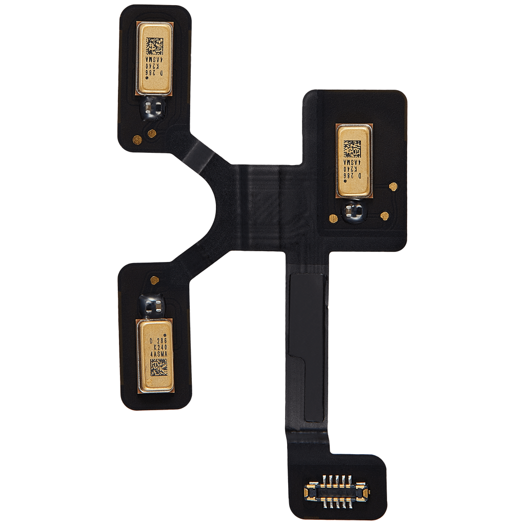 Microphone Flex Cable for MacBook Air 13" (A2681 / Mid 2022)