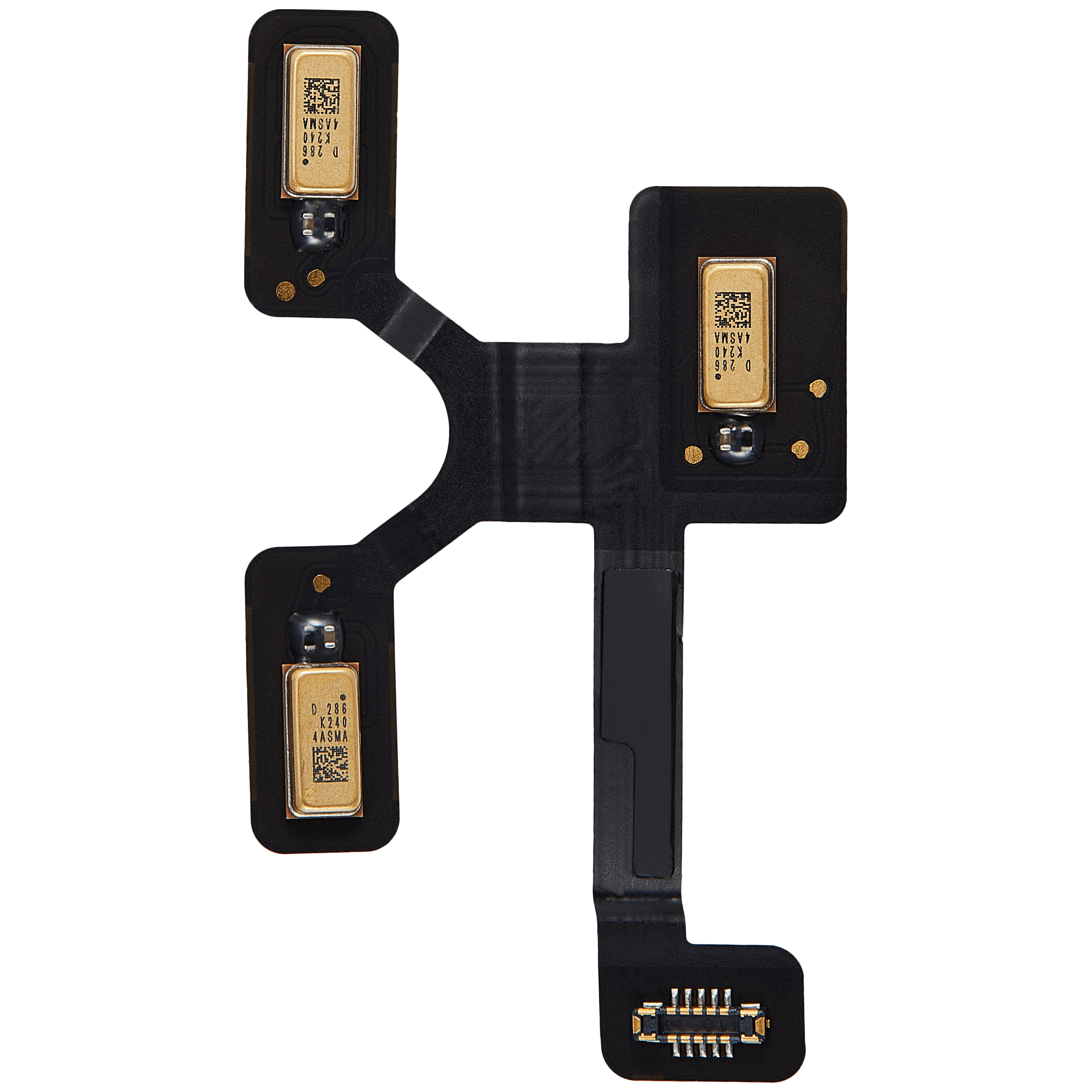 Microphone Flex Cable for MacBook Air 13" (A2681 / Mid 2022)