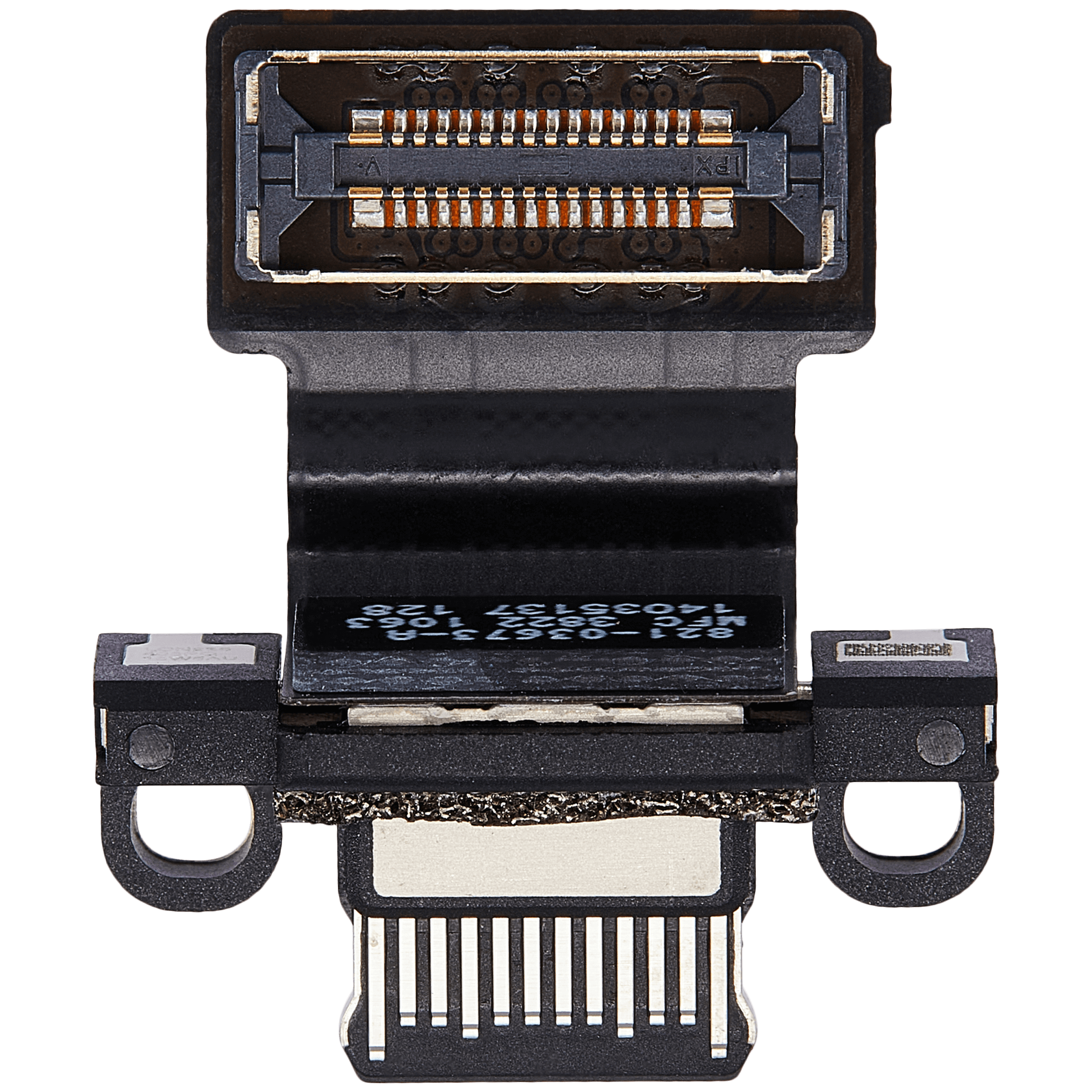 USB-C Connector for MacBook Air 13" (A2681 / Mid 2022)