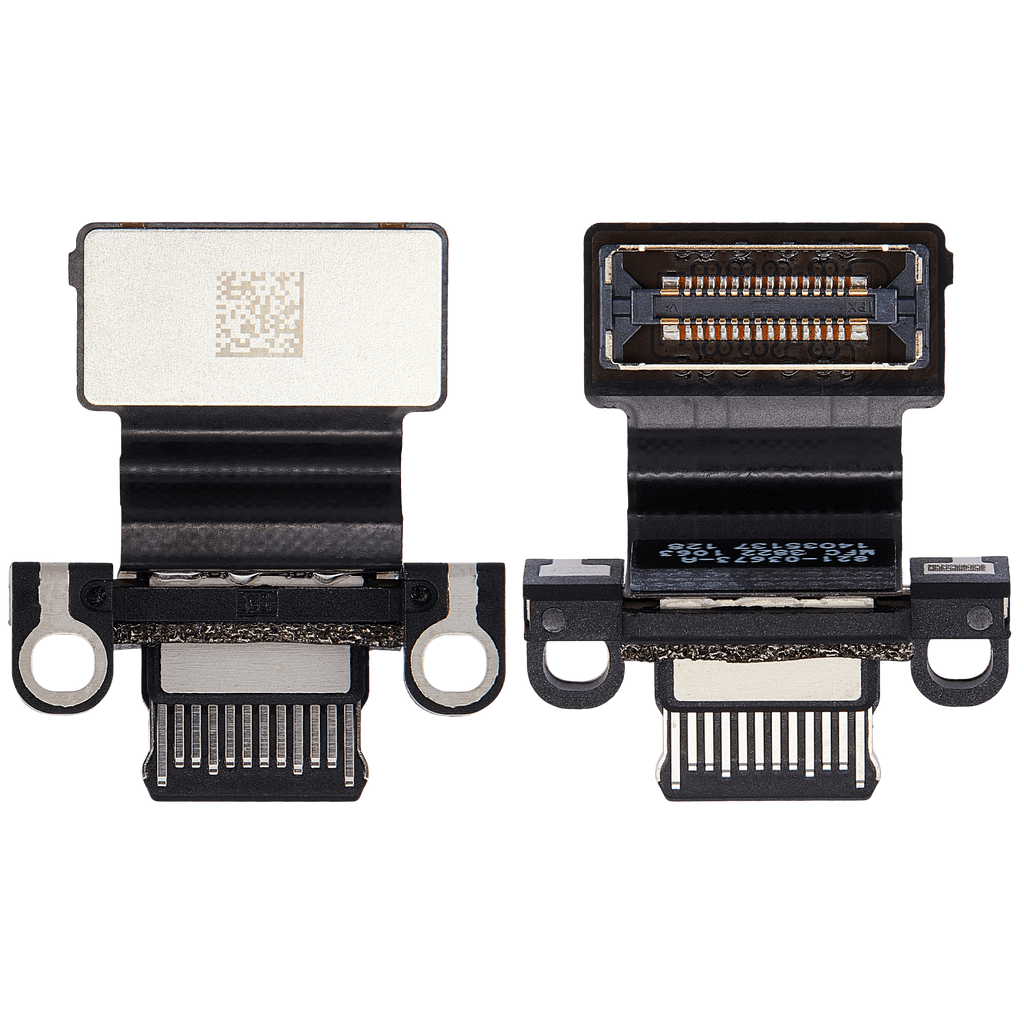 USB-C Connector for MacBook Air 13" (A2681 / Mid 2022)