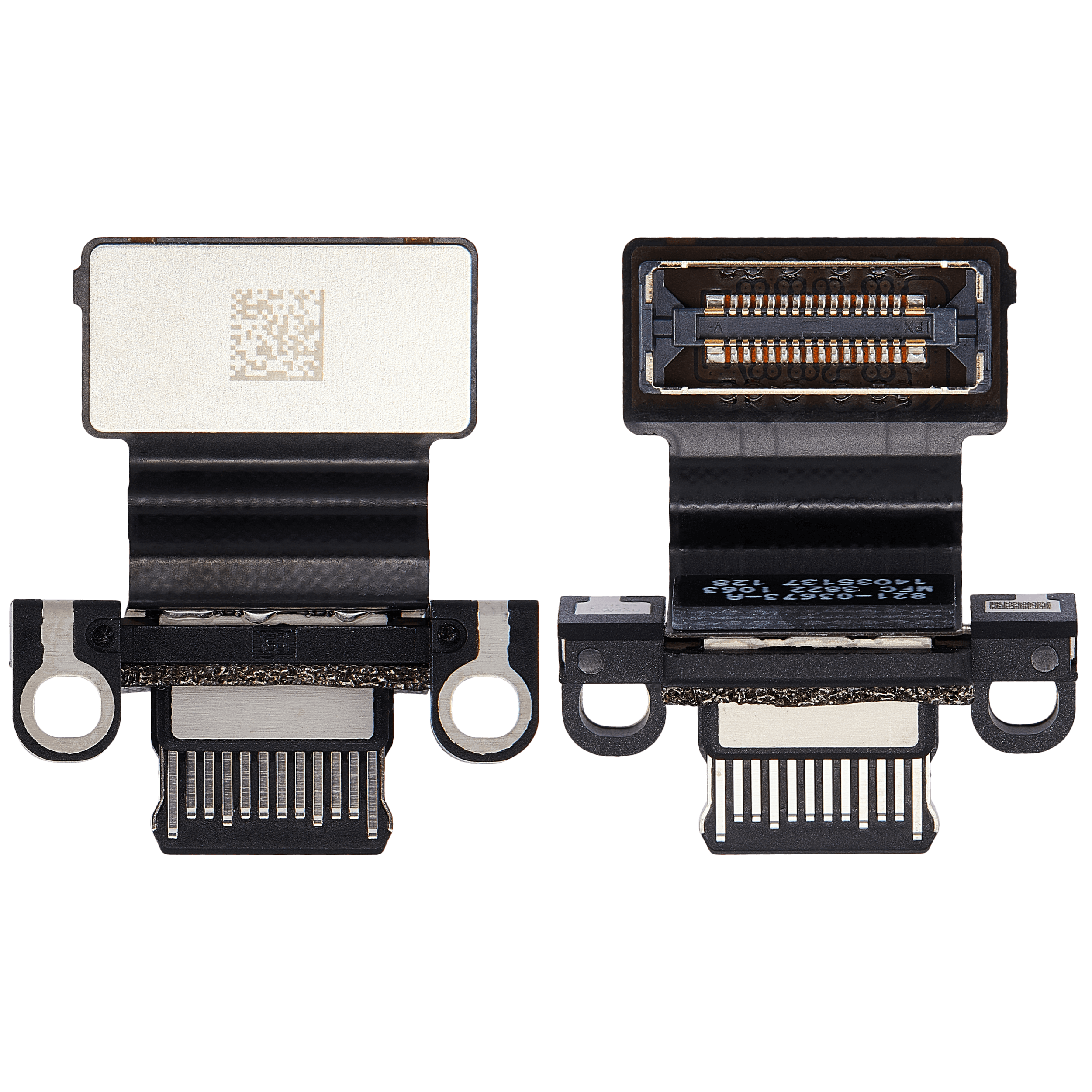 USB-C Connector for MacBook Air 13" (A2681 / Mid 2022)