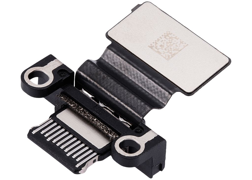 USB-C Connector for MacBook Air 13" (A2681 / Mid 2022)