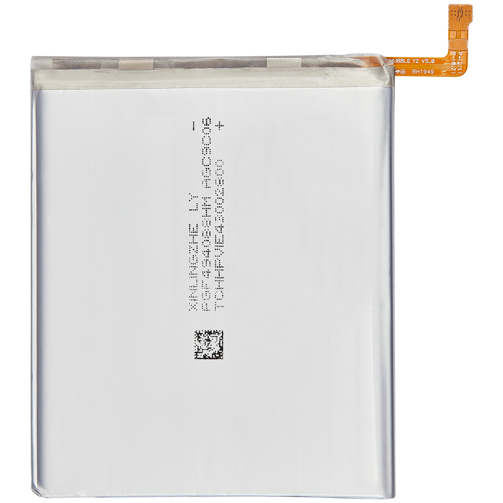 Replacement battery for Samsung Galaxy S20 FE / A52 4G (A525 / 2021) / A52 5G (A526 / 2021) / A52s (A528 / 2021)