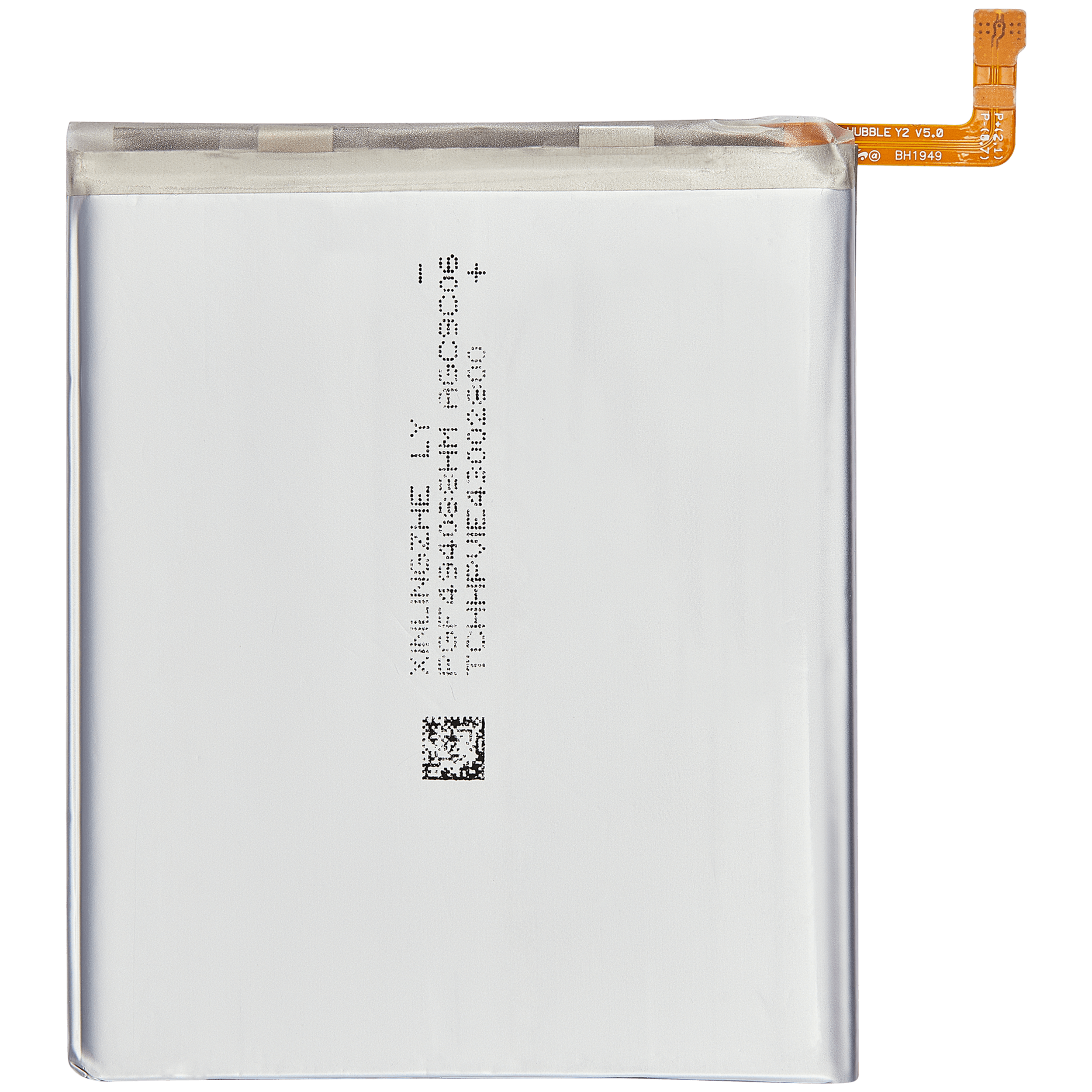 Replacement battery for Samsung Galaxy S20 FE / A52 4G (A525 / 2021) / A52 5G (A526 / 2021) / A52s (A528 / 2021)