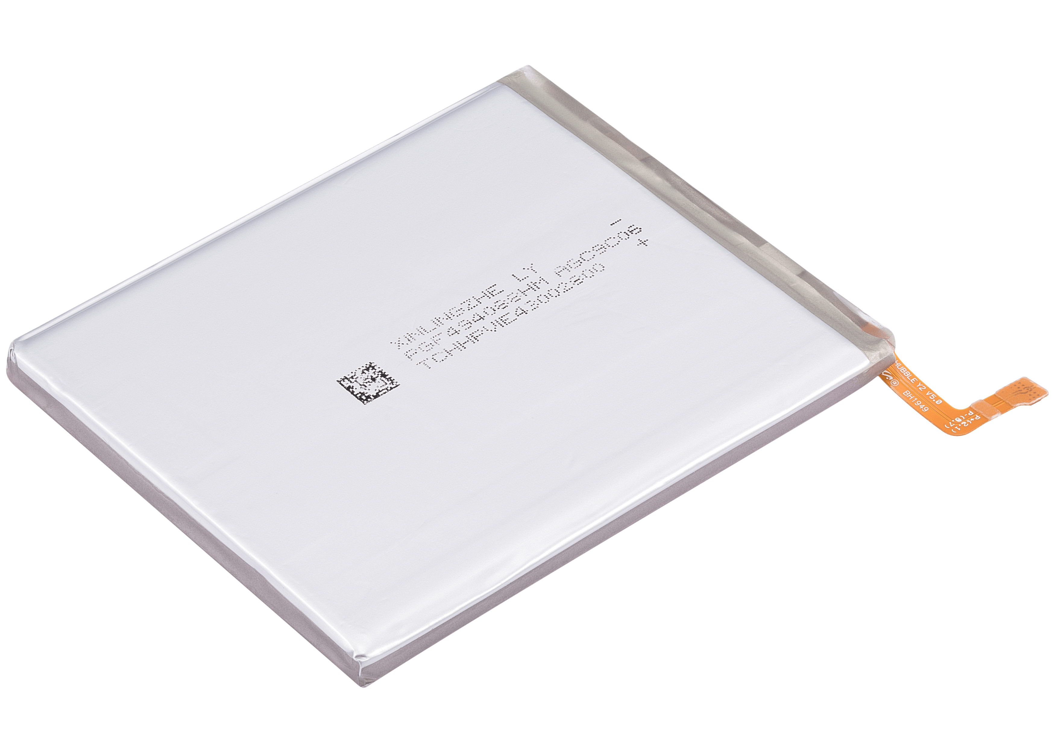 Replacement battery for Samsung Galaxy S20 FE / A52 4G (A525 / 2021) / A52 5G (A526 / 2021) / A52s (A528 / 2021)
