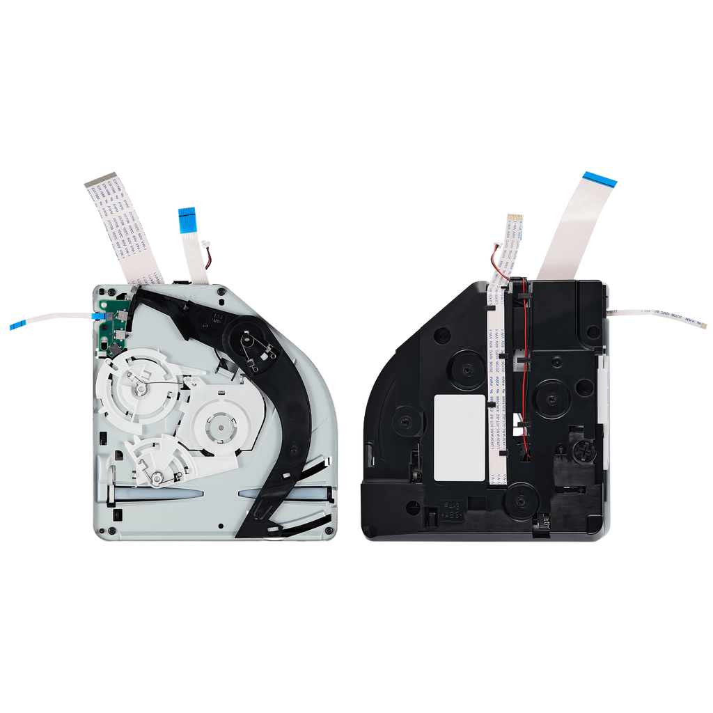 Blu-Ray/DVD Laufwerk für PS5 (CFI-1015A/1000)