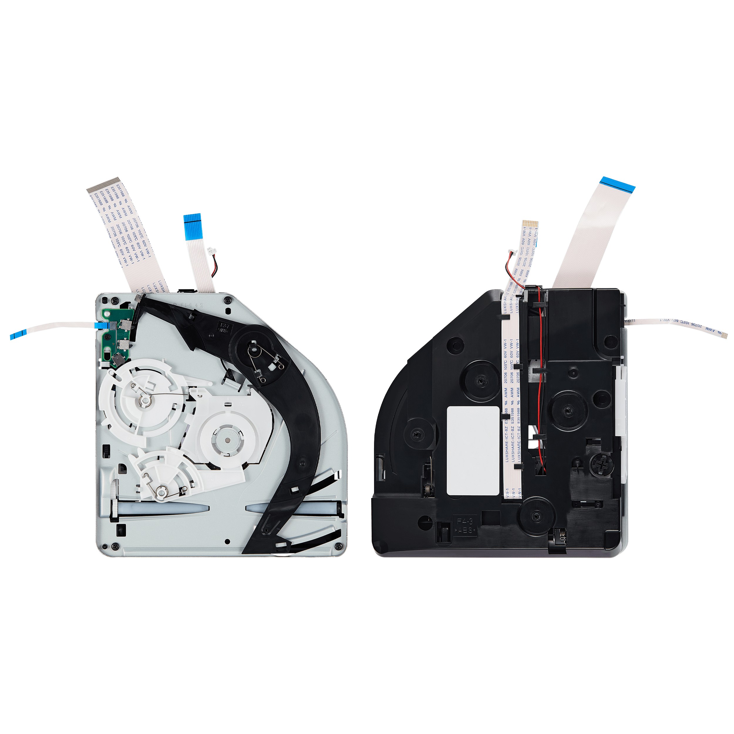 Blu-Ray/DVD Laufwerk für PS5 (CFI-1015A/1000)