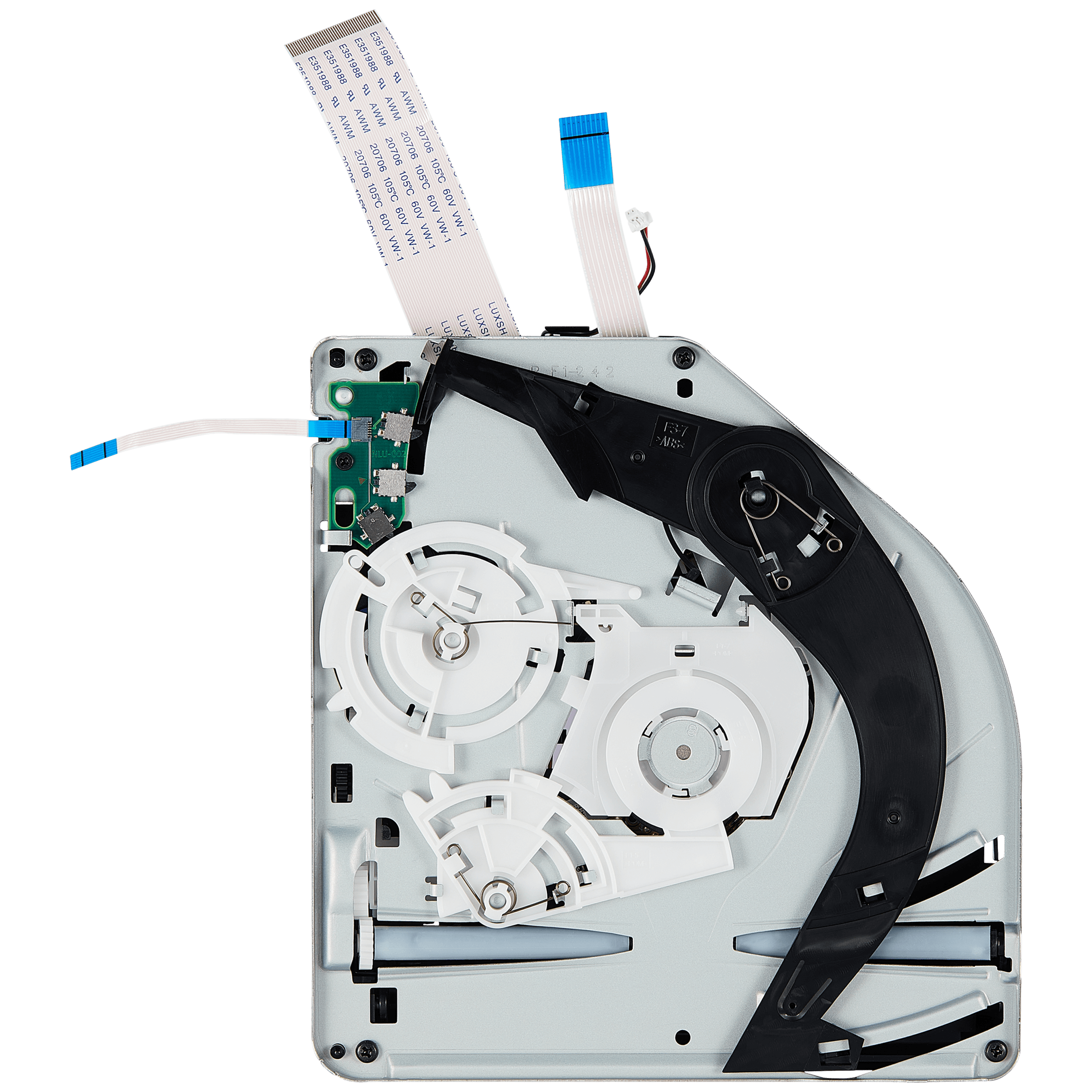 Blu-Ray/DVD Laufwerk für PS5 (CFI-1015A/1000)