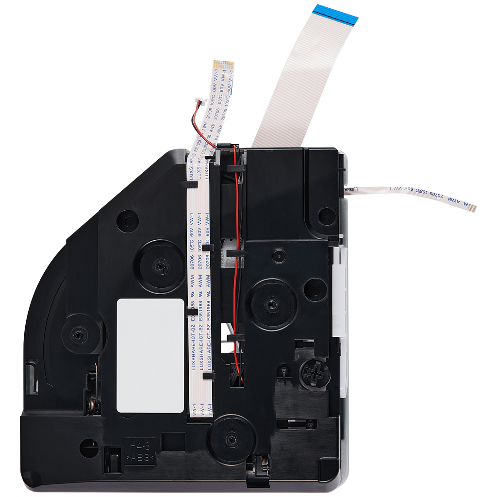 Blu-Ray/DVD Laufwerk für PS5 (CFI-1015A/1000)