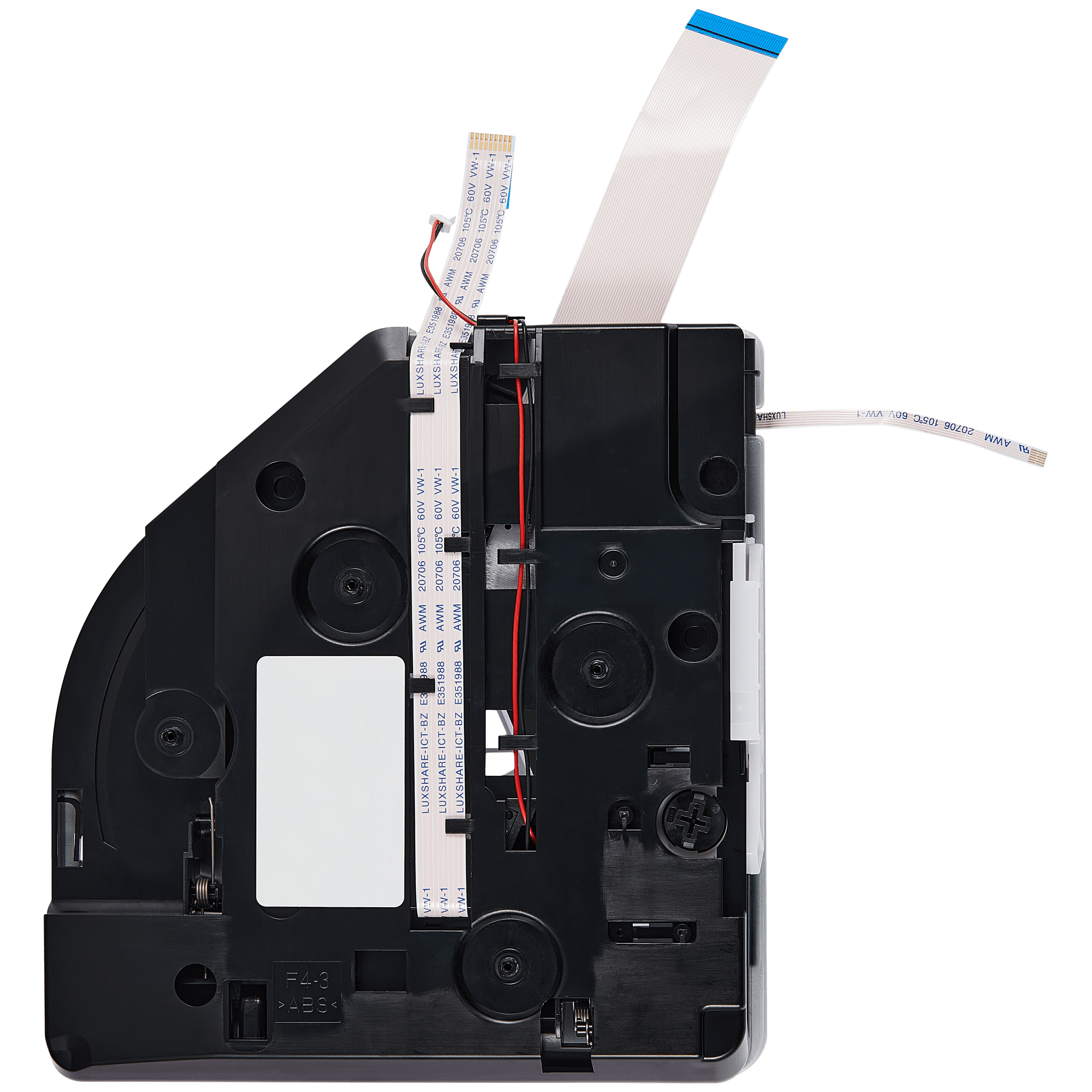 Blu-Ray/DVD Laufwerk für PS5 (CFI-1015A/1000)