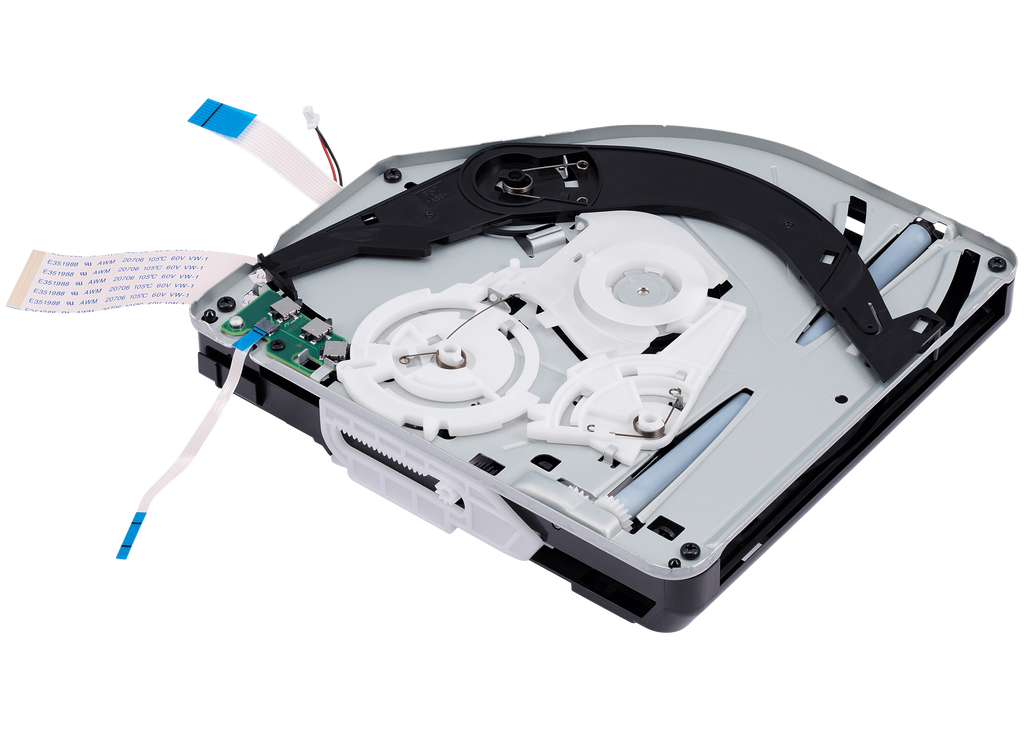 Blu-Ray/DVD Laufwerk für PS5 (CFI-1015A/1000)