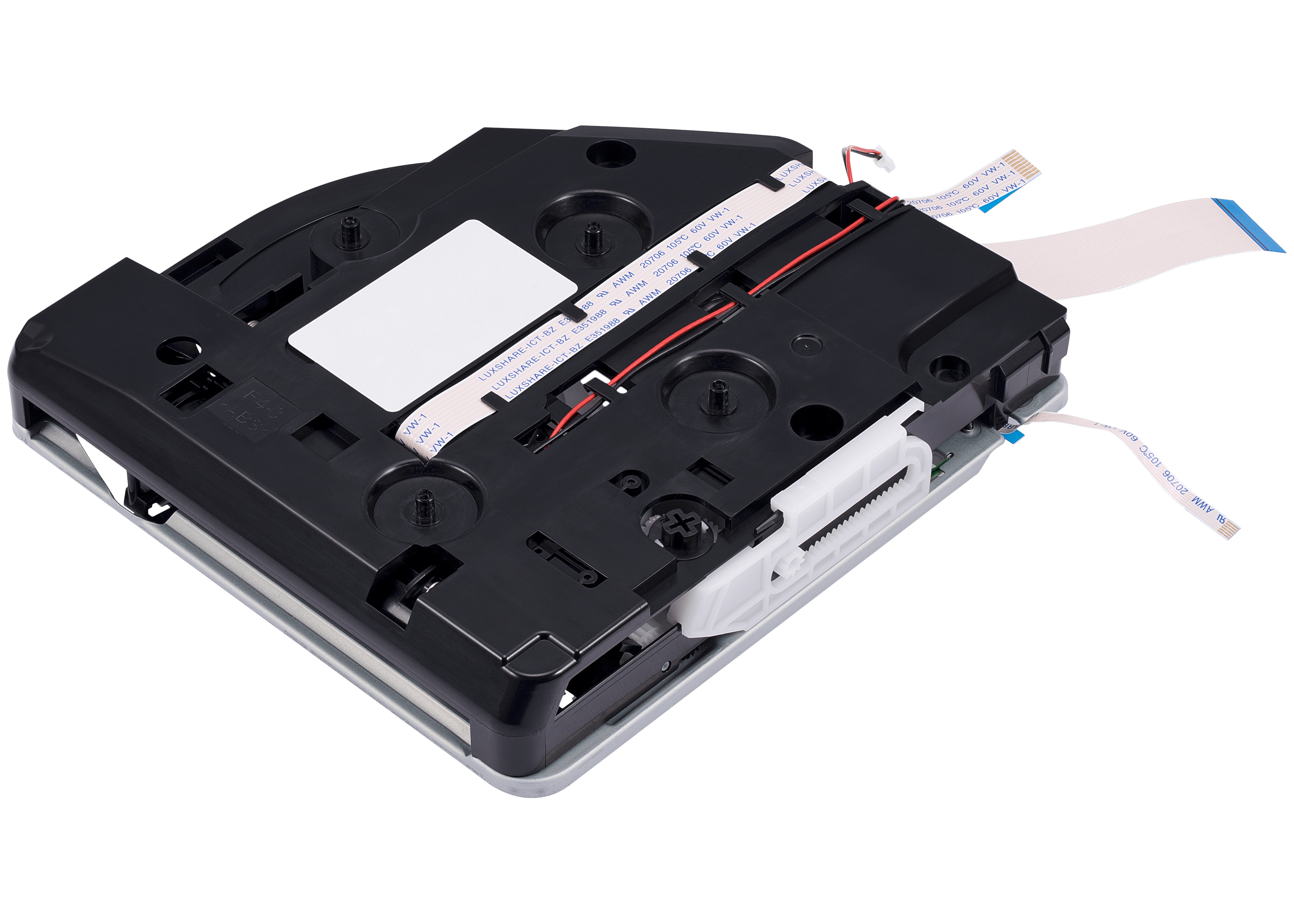 Blu-Ray/DVD Laufwerk für PS5 (CFI-1015A/1000)