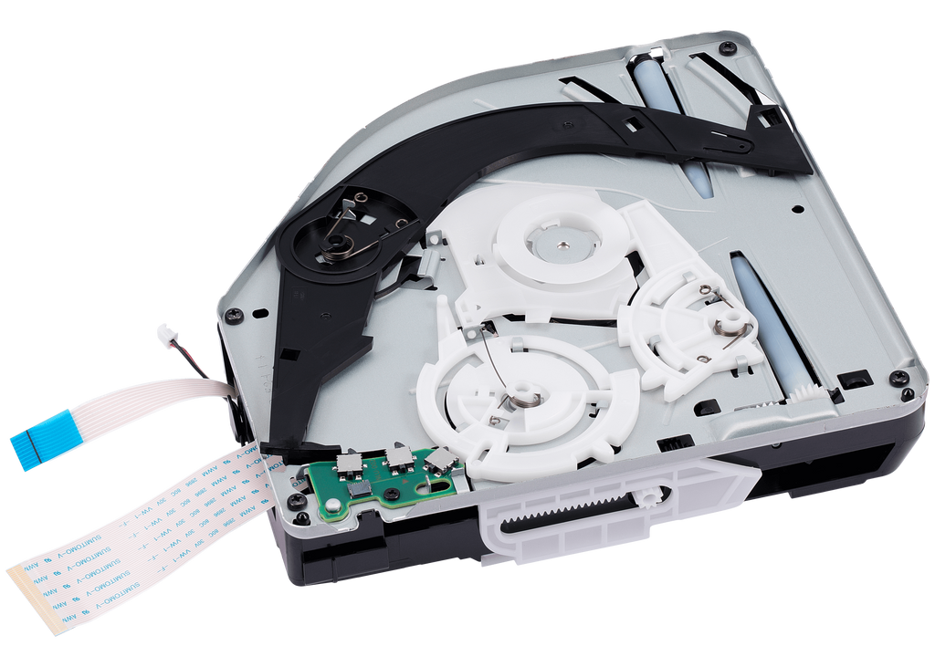 Blu-Ray DVD-Laufwerk für PlayStation 5 (PS5) (CFI-1115A / 1100 Serie)