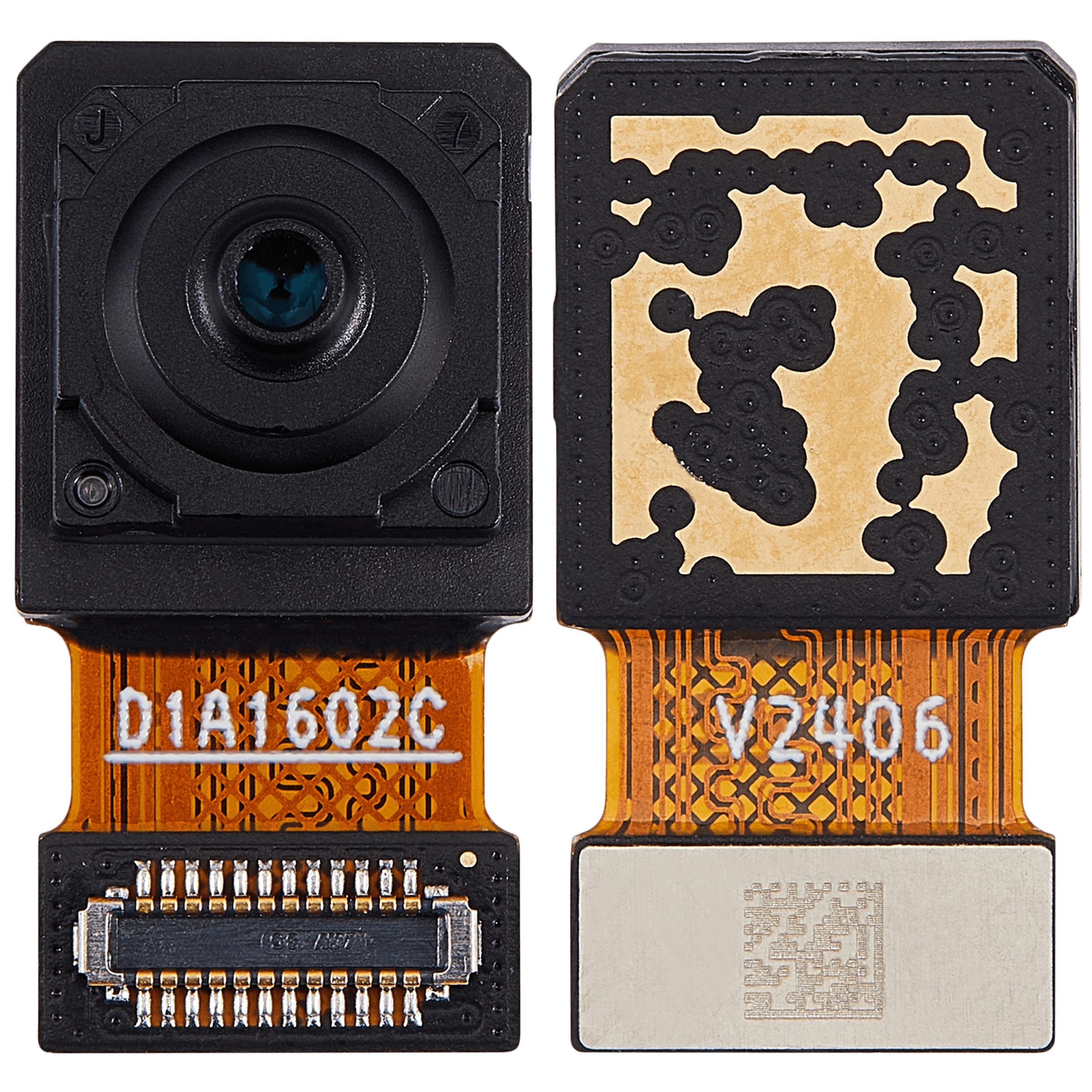 Frontkamera für Xiaomi Redmi Note 12 Pro+