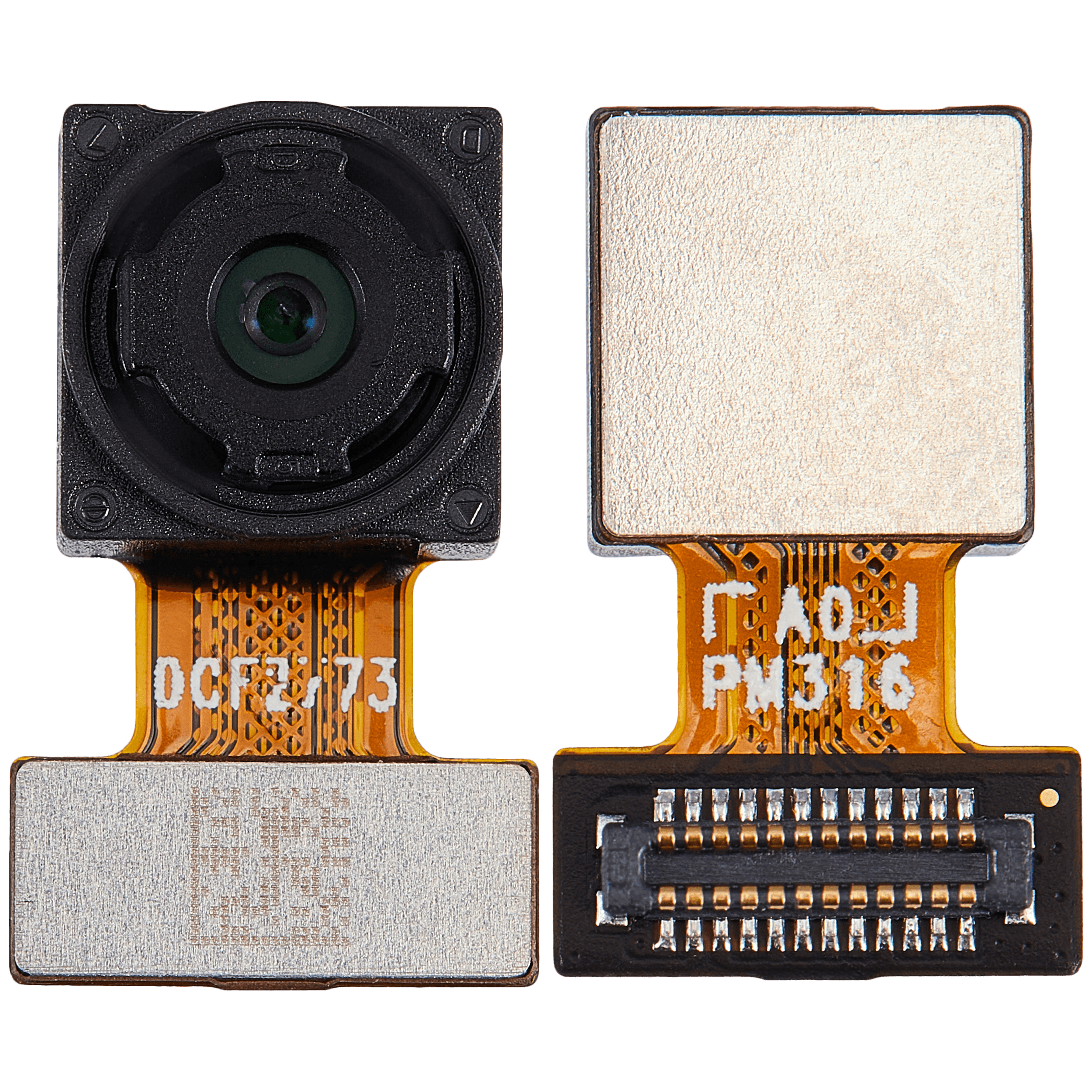 Rückkamera (Makro) für Xiaomi Redmi Note 12 Pro+