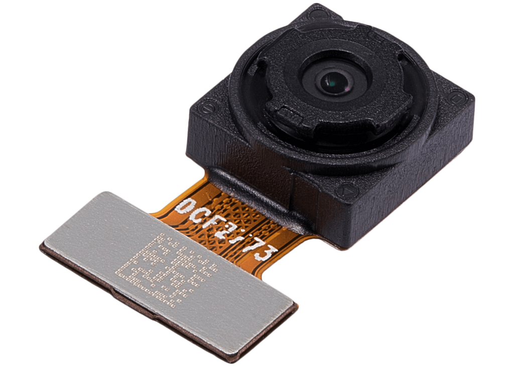 Rückkamera (Makro) für Xiaomi Redmi Note 12 Pro+