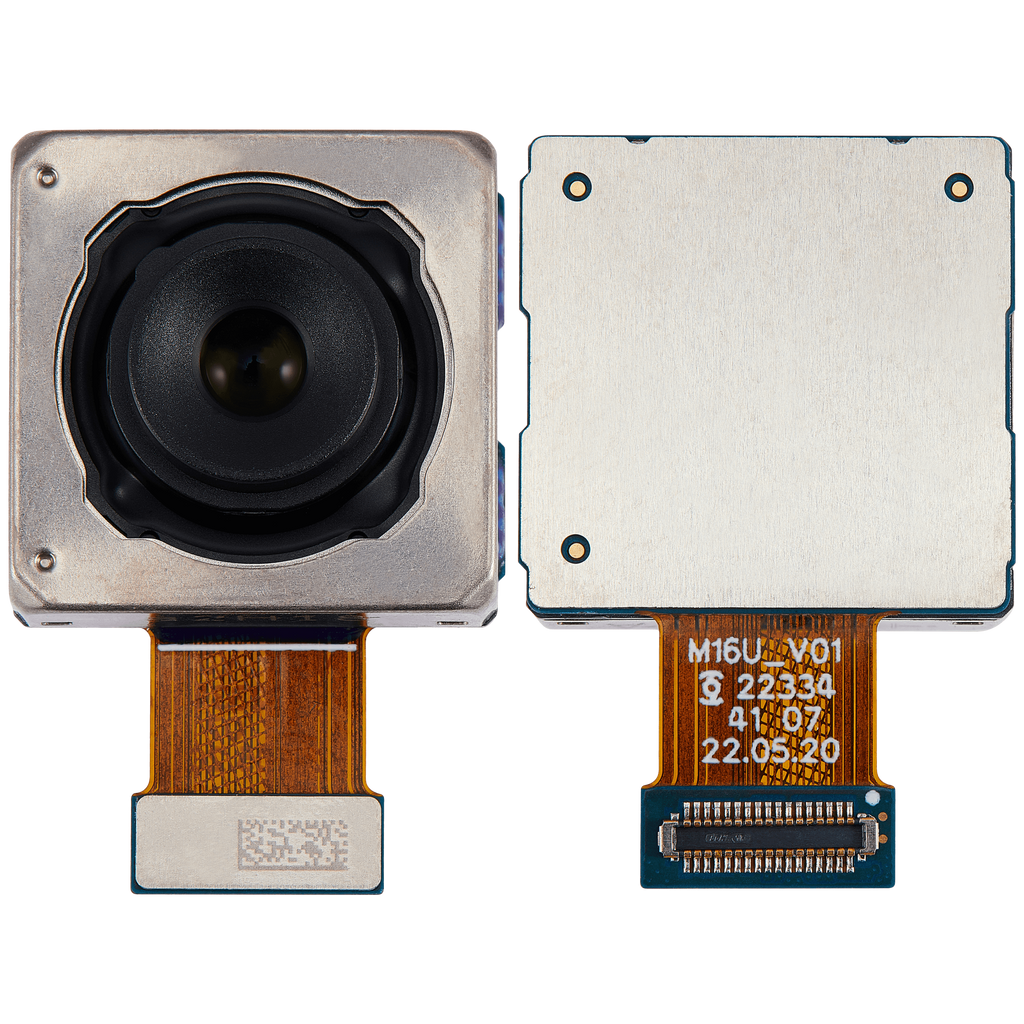 Rear Camera (Wide-Angle) for Xiaomi Redmi Note 12 Pro+