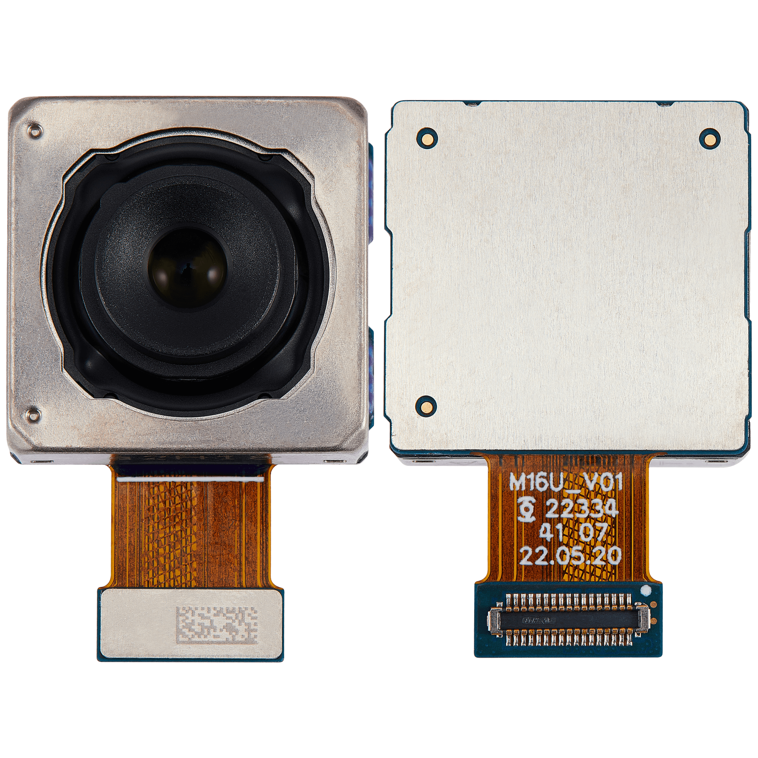 Rear Camera (Wide-Angle) for Xiaomi Redmi Note 12 Pro+