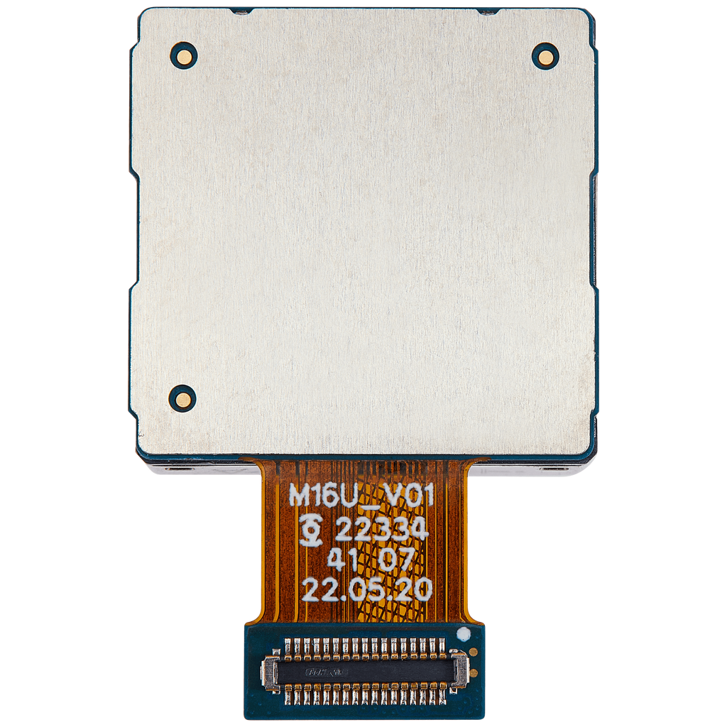 Rear Camera (Wide-Angle) for Xiaomi Redmi Note 12 Pro+