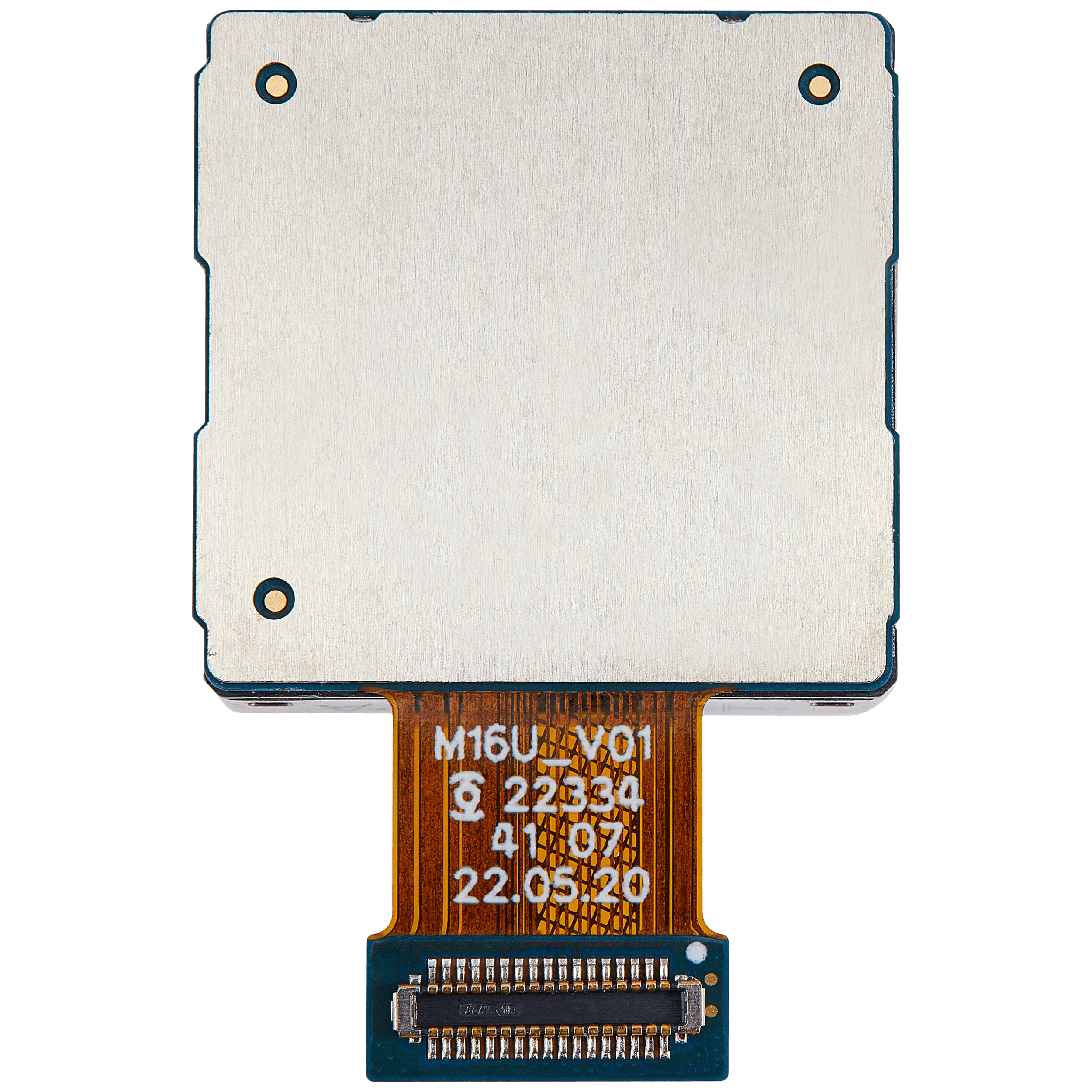 Rear Camera (Wide-Angle) for Xiaomi Redmi Note 12 Pro+