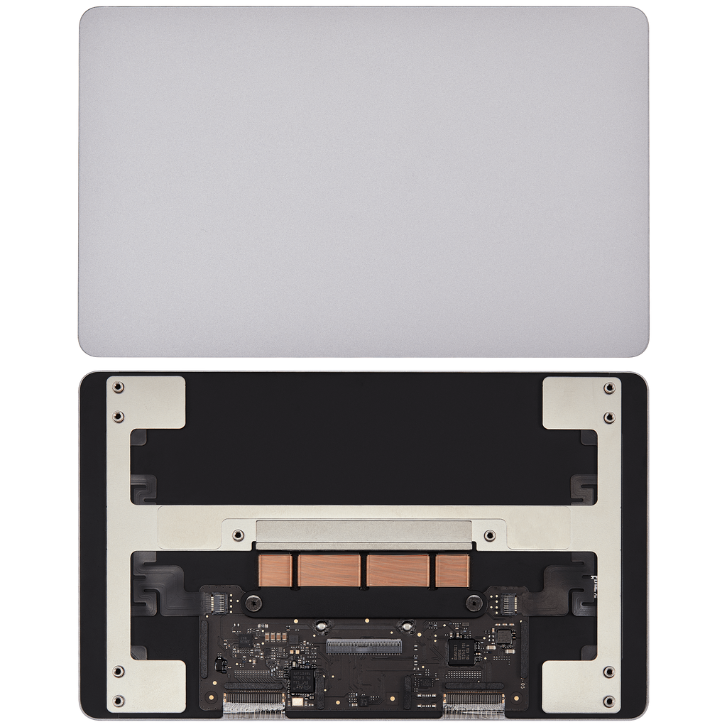Trackpad for MacBook Air 13" (A2681 / Mid 2022) (Space Gray)