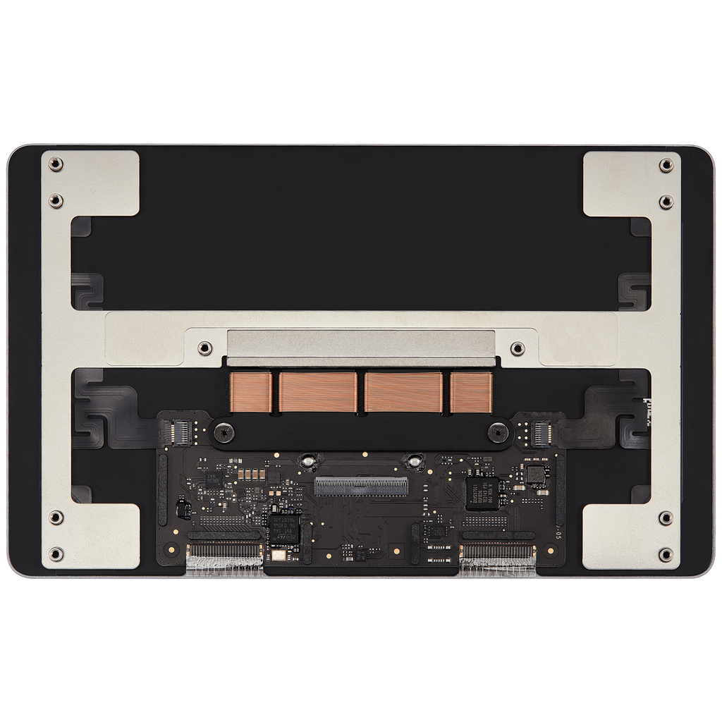 Trackpad for MacBook Air 13" (A2681 / Mid 2022) (Space Gray)