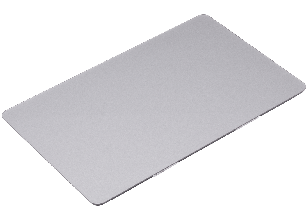 Trackpad for MacBook Air 13" (A2681 / Mid 2022) (Space Gray)