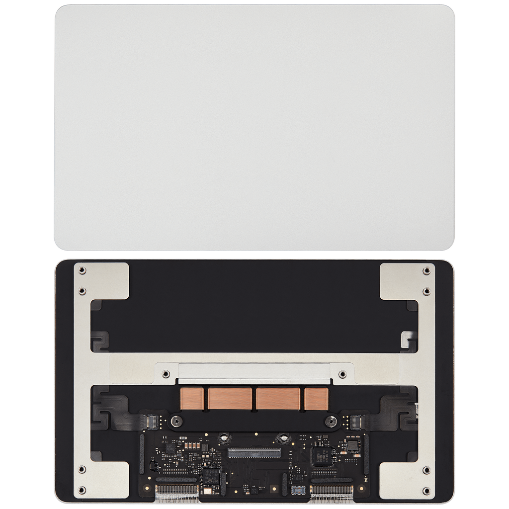 Trackpad for MacBook Air 13" (A2681 / Mid 2022) (Silver)