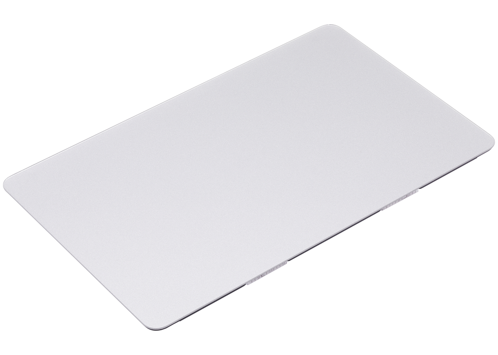 Trackpad for MacBook Air 13" (A2681 / Mid 2022) (Silver)