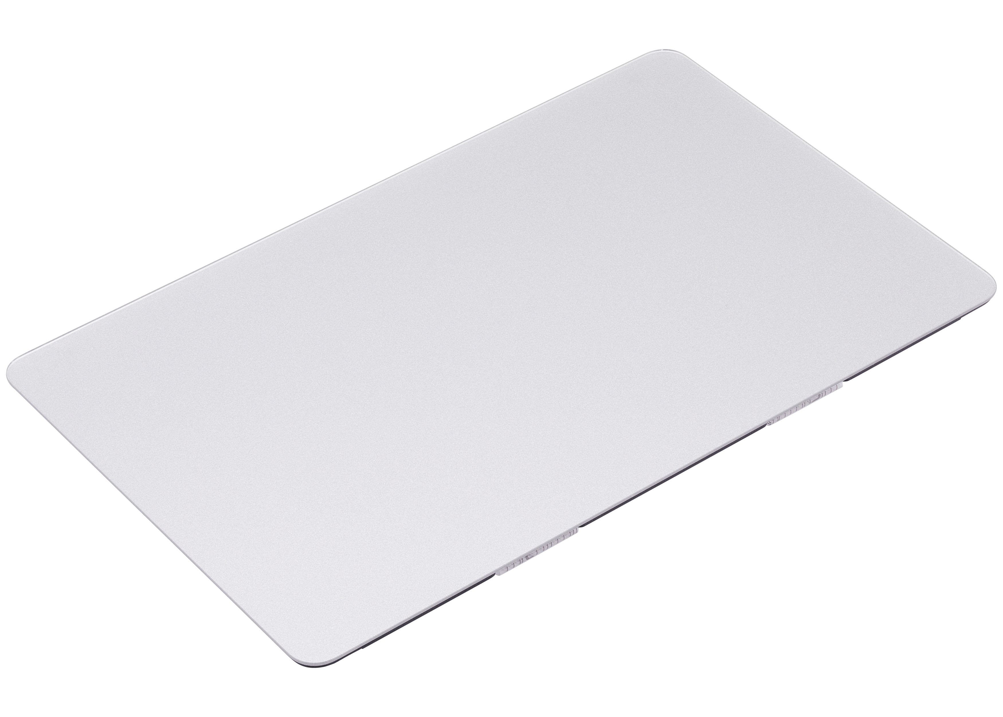 Trackpad for MacBook Air 13" (A2681 / Mid 2022) (Silver)
