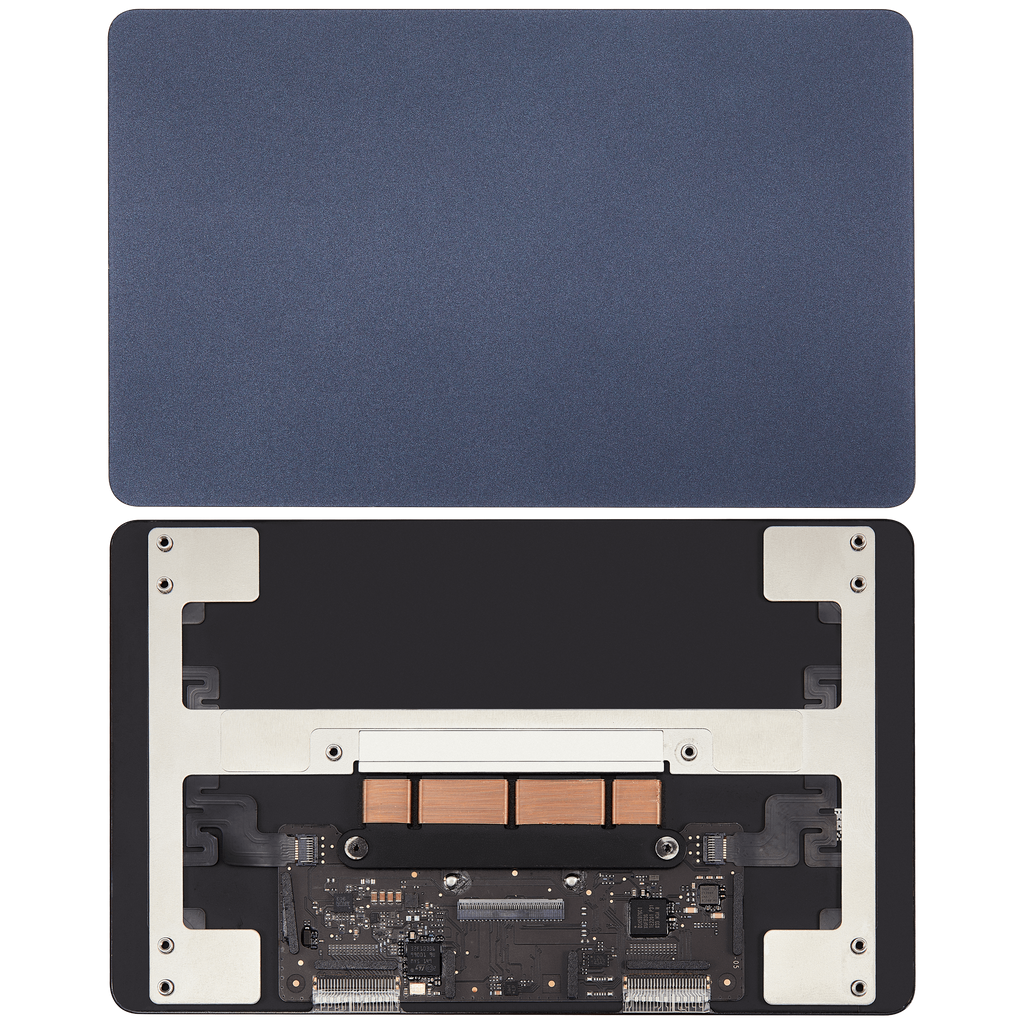 Trackpad für MacBook Air 13" (A2681, Mid 2022) - Midnight