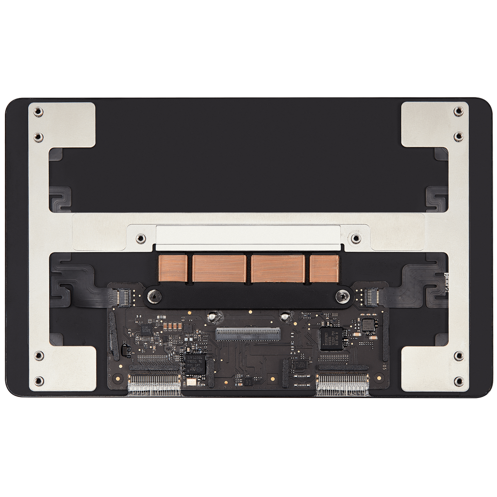 Trackpad für MacBook Air 13" (A2681, Mid 2022) - Midnight
