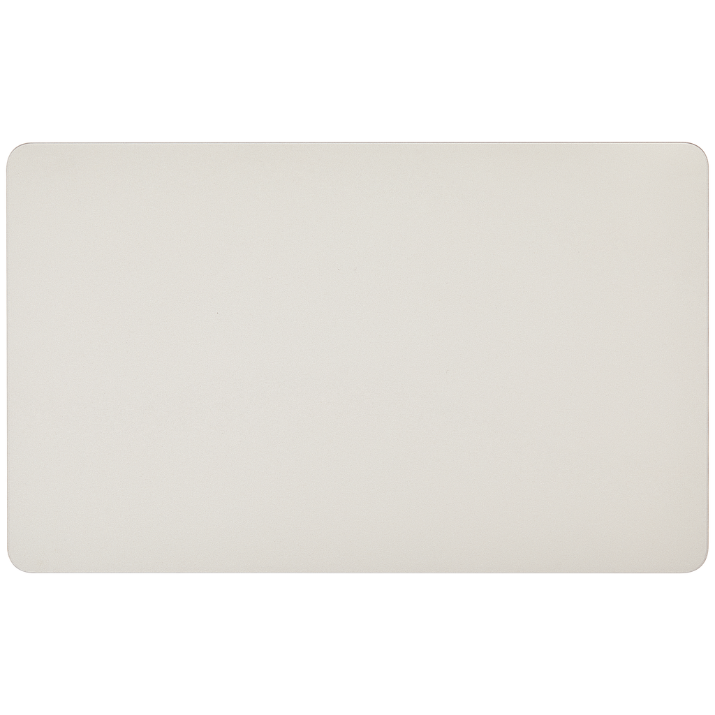 Trackpad für MacBook Air 13" (A2681 / Mid 2022) in Starlight