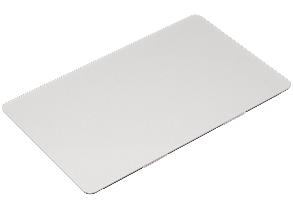 Trackpad für MacBook Air 13" (A2681 / Mid 2022) in Starlight