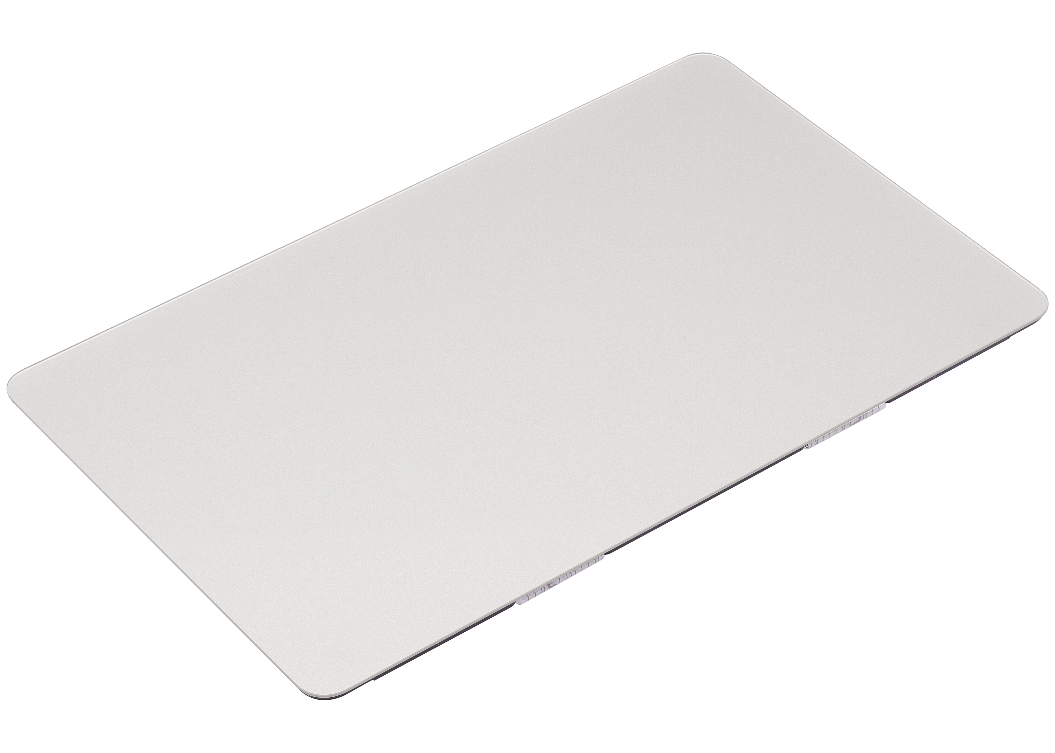 Trackpad für MacBook Air 13" (A2681 / Mid 2022) in Starlight
