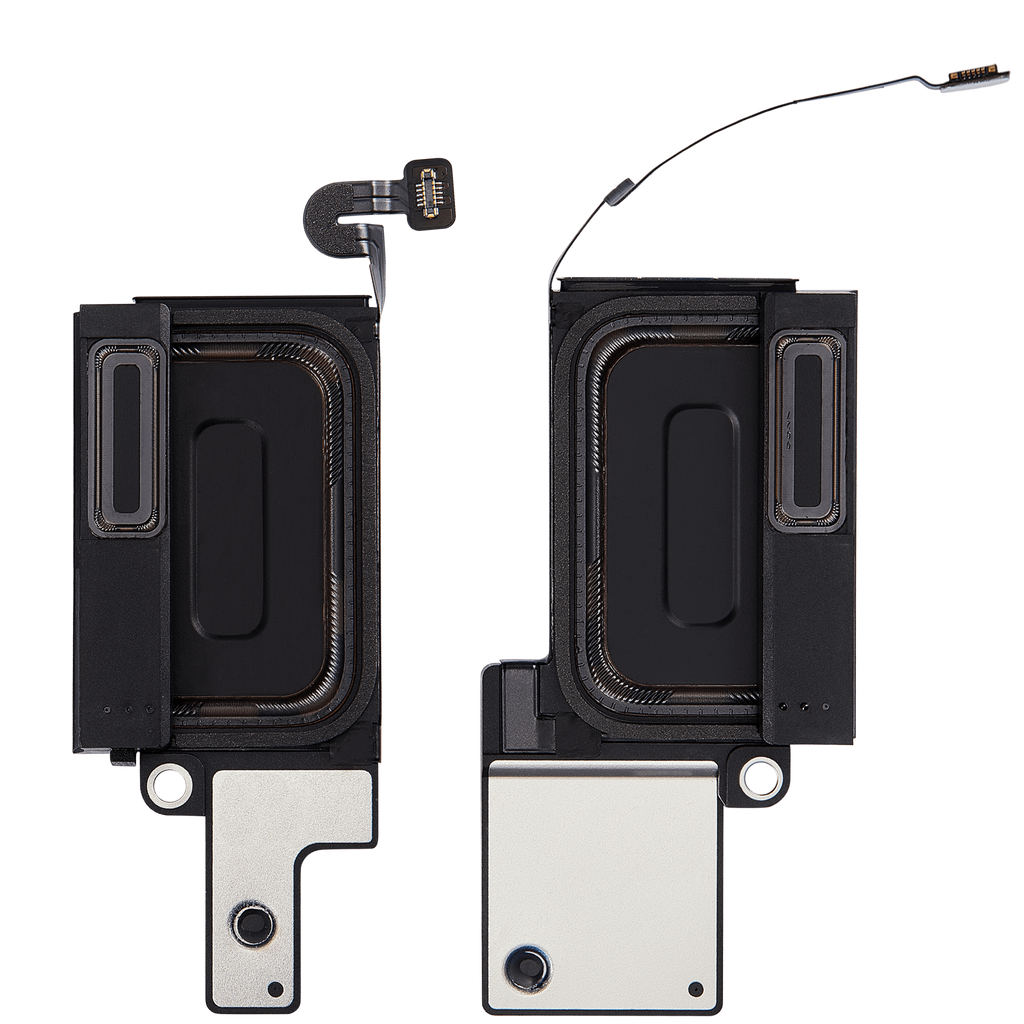 Left and Right Speakers for MacBook Air 13" (A2681 / Mid 2022 / A3113 / Mid 2024 / A3240 / Early 2025)