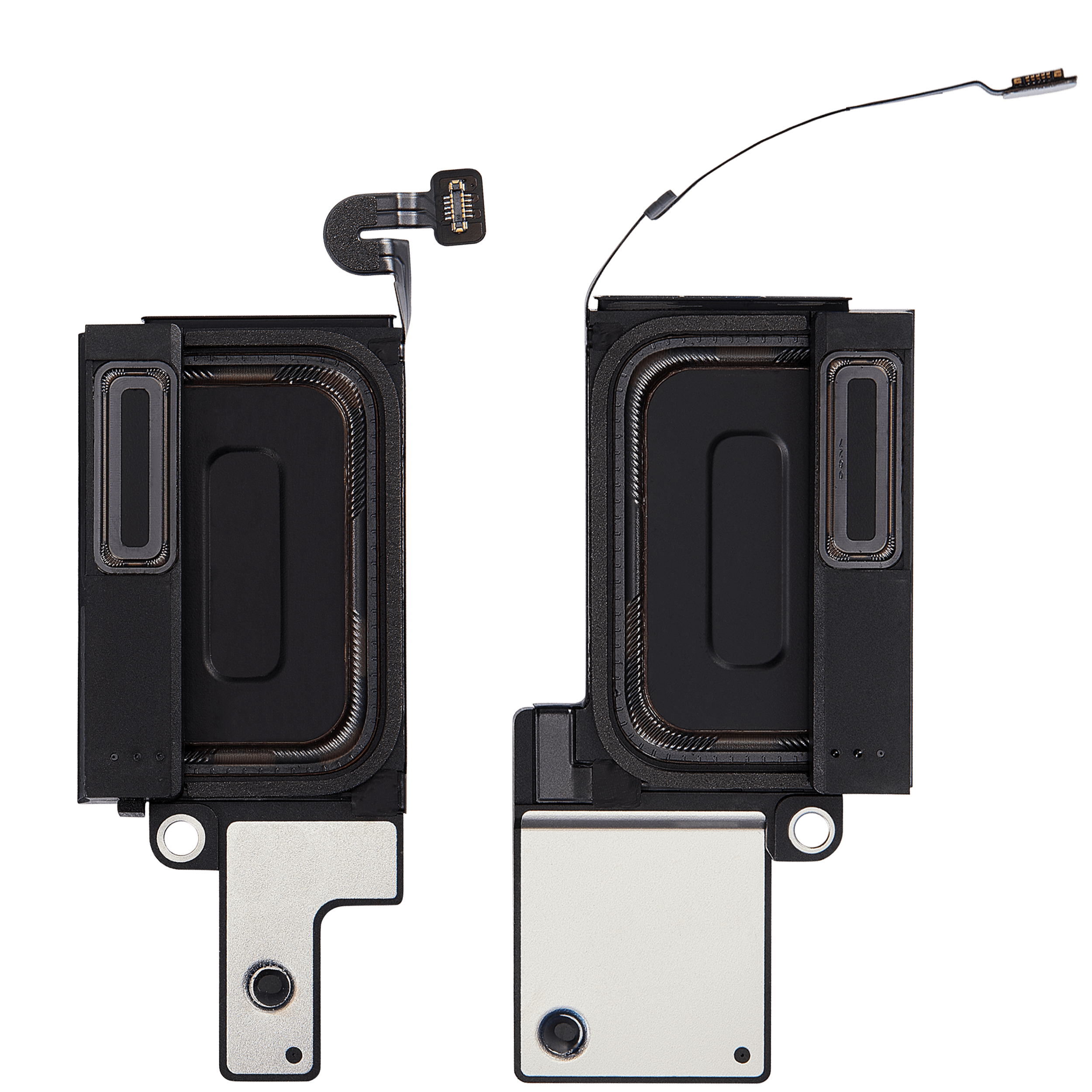 Left and Right Speakers for MacBook Air 13" (A2681 / Mid 2022 / A3113 / Mid 2024 / A3240 / Early 2025)