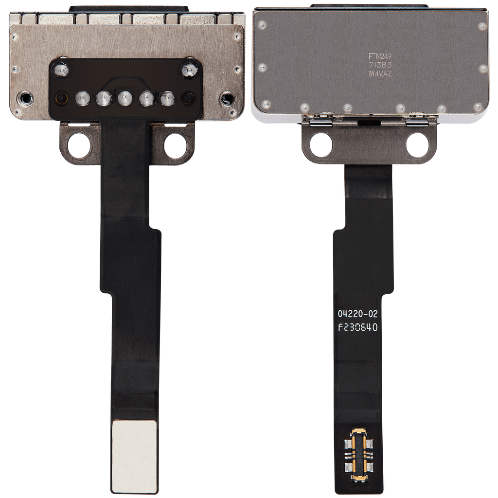 MagSafe 3 Charger Connector for MacBook Air 15" (A2941 / Mid 2023 / A3114 / Mid 2024 / A3241 / Early 2025)