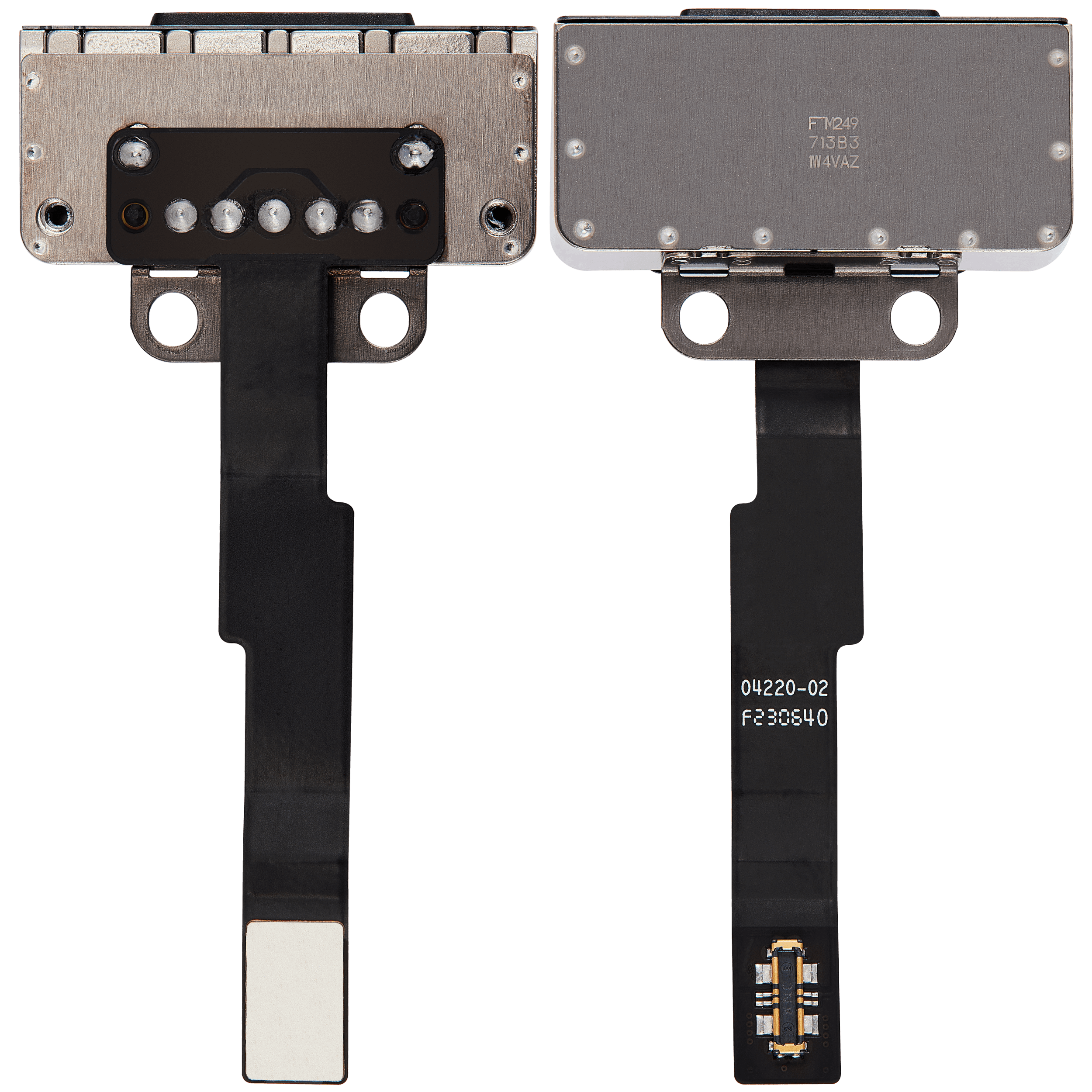 MagSafe 3 Charger Connector for MacBook Air 15" (A2941 / Mid 2023 / A3114 / Mid 2024 / A3241 / Early 2025)