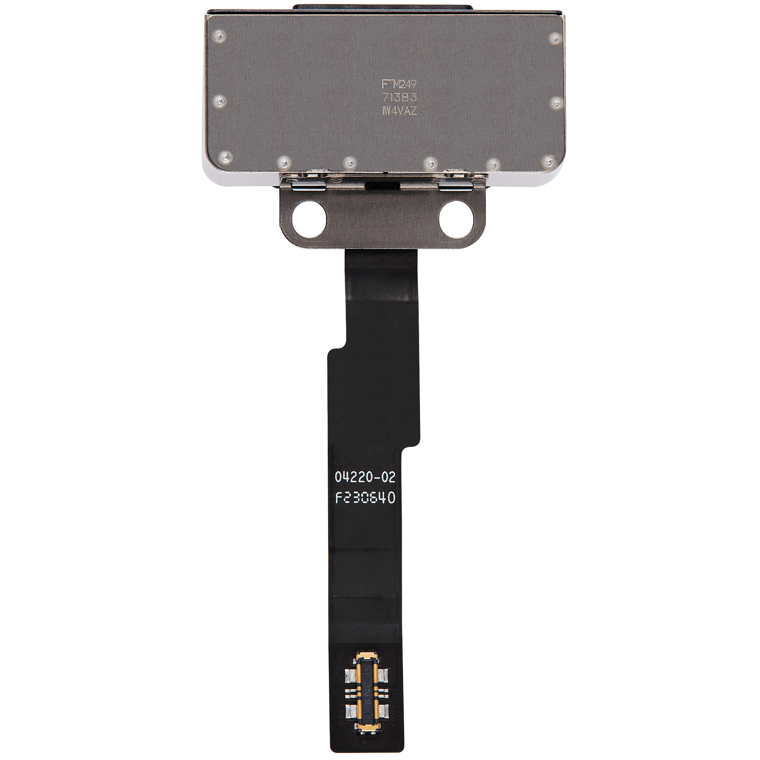 MagSafe 3 Charger Connector for MacBook Air 15" (A2941 / Mid 2023 / A3114 / Mid 2024 / A3241 / Early 2025)