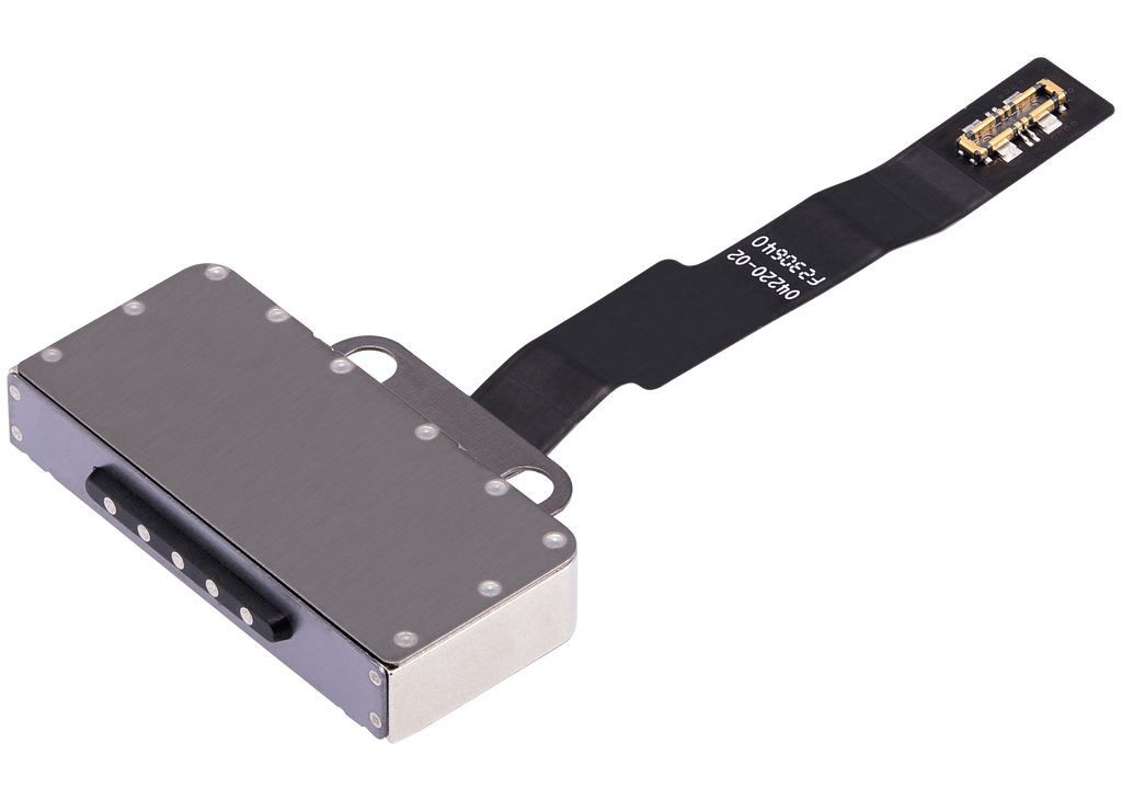 MagSafe 3 Charger Connector for MacBook Air 15" (A2941 / Mid 2023 / A3114 / Mid 2024 / A3241 / Early 2025)
