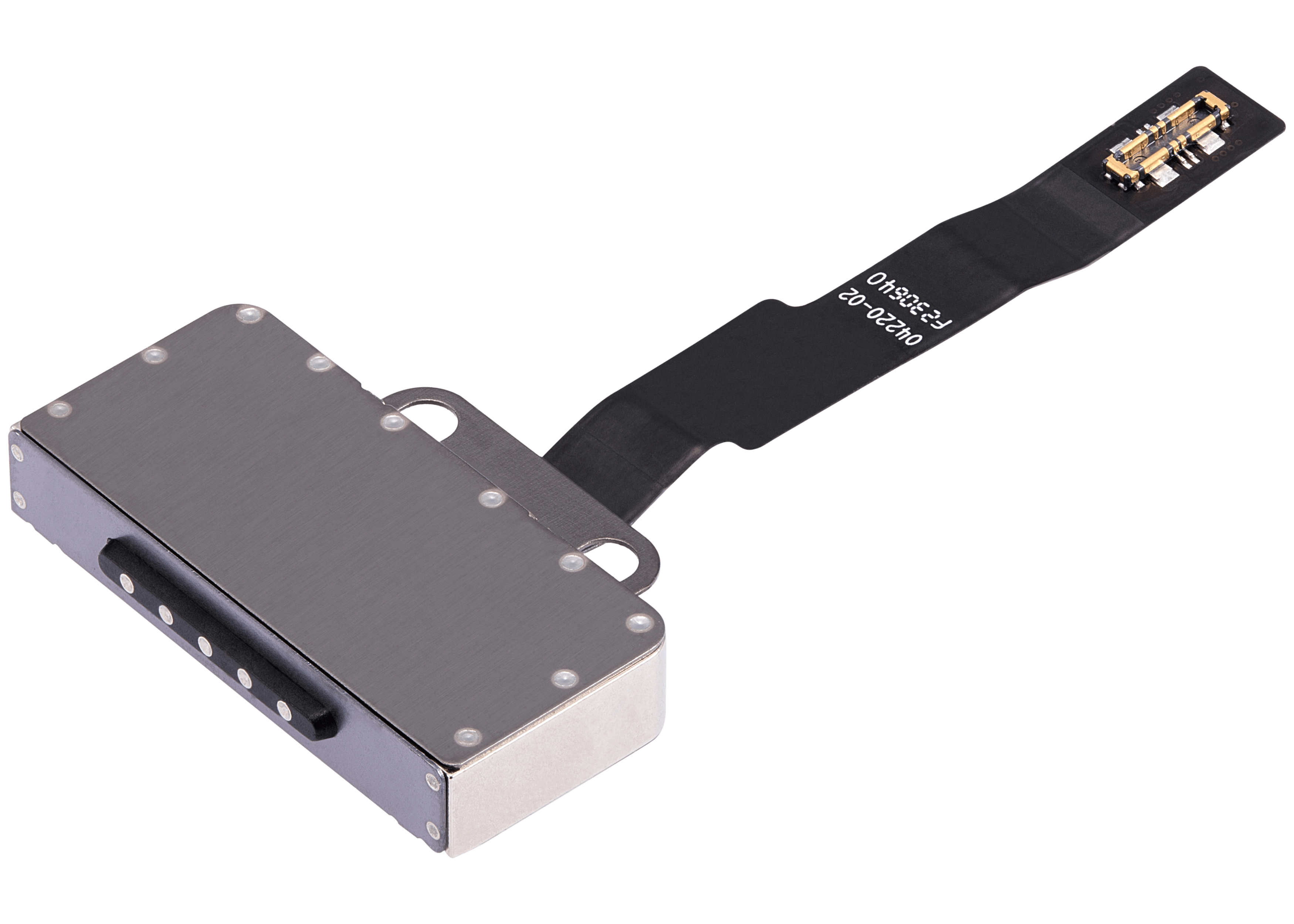 MagSafe 3 Charger Connector for MacBook Air 15" (A2941 / Mid 2023 / A3114 / Mid 2024 / A3241 / Early 2025)