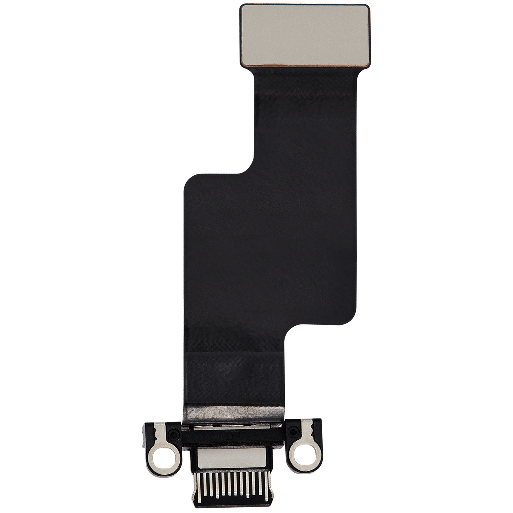 USB-C-Platine für MacBook Air 15" A2941 A3114 Space Grau